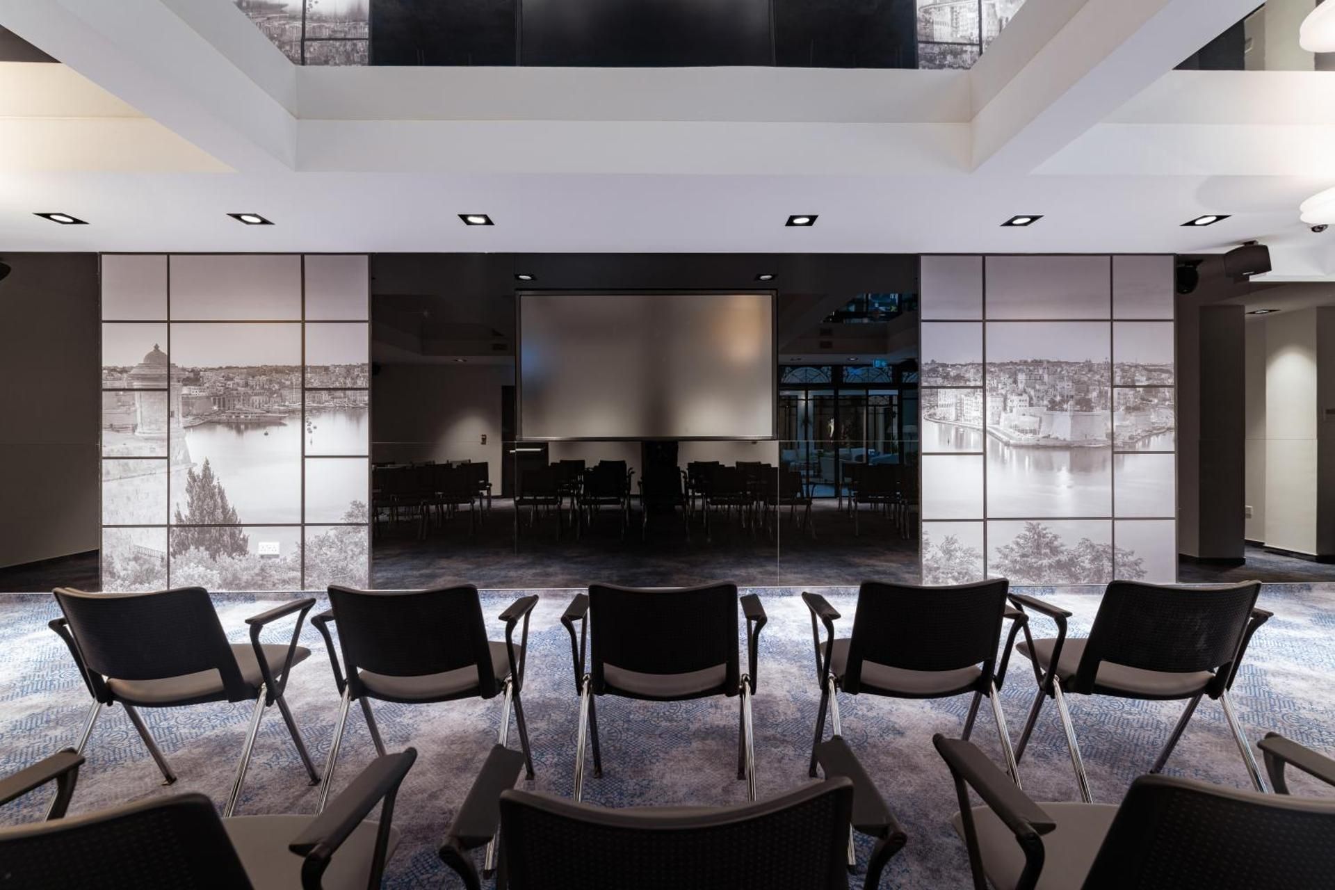 meeting room / ballrooms