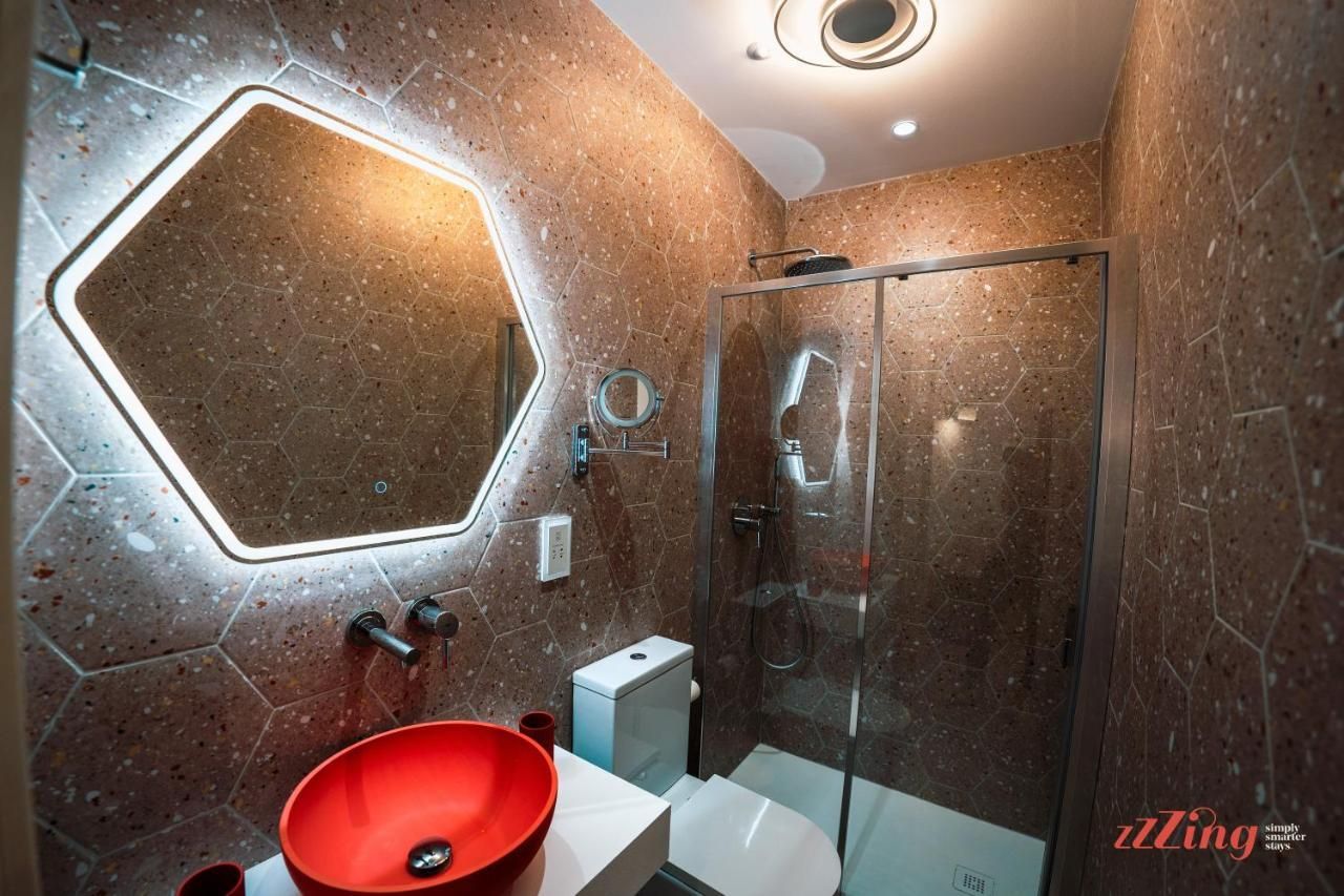 Avalon Boutique Family Junior Suite 3