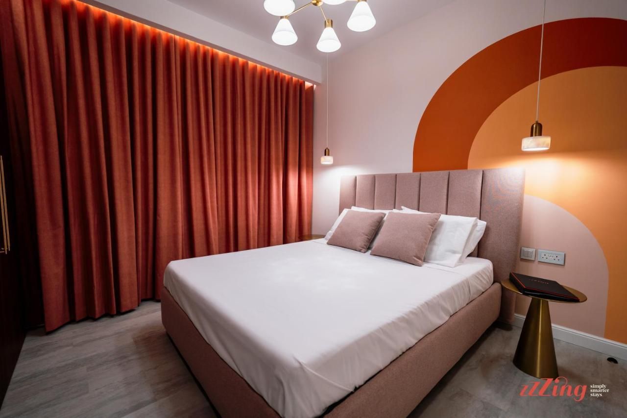 Avalon Boutique Family Junior Suite 2