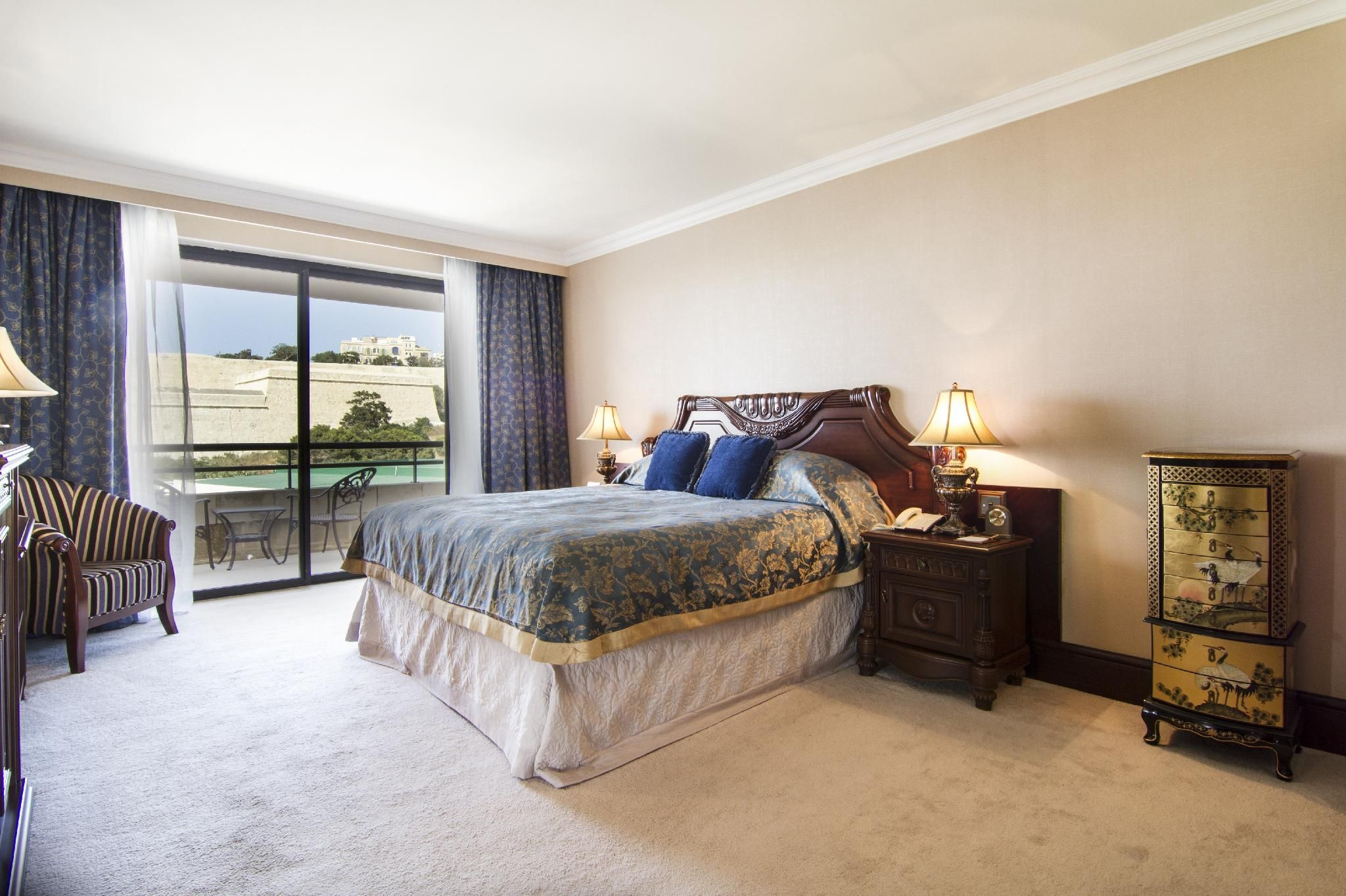 Royal Suite