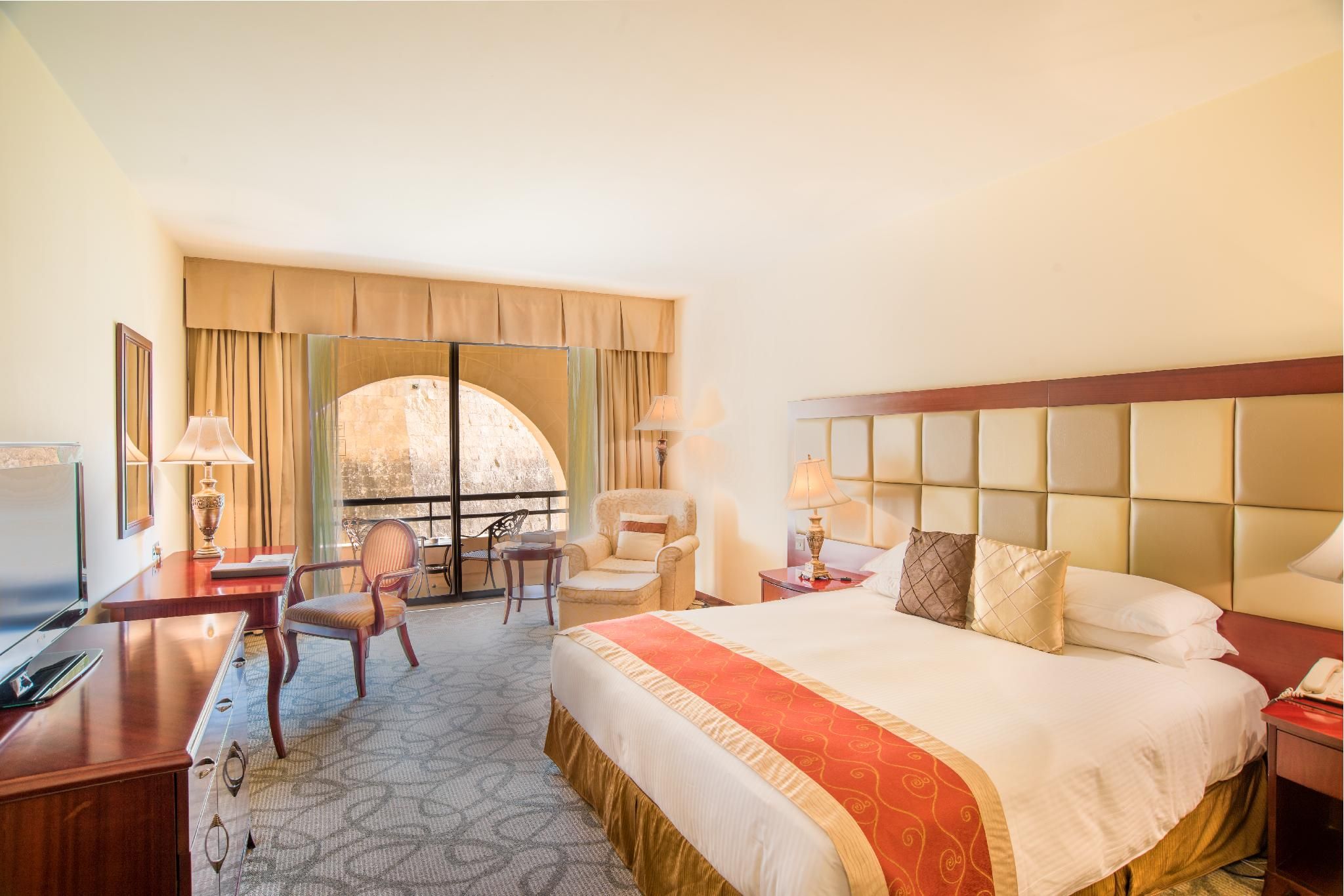 Superior Deluxe Double Room
