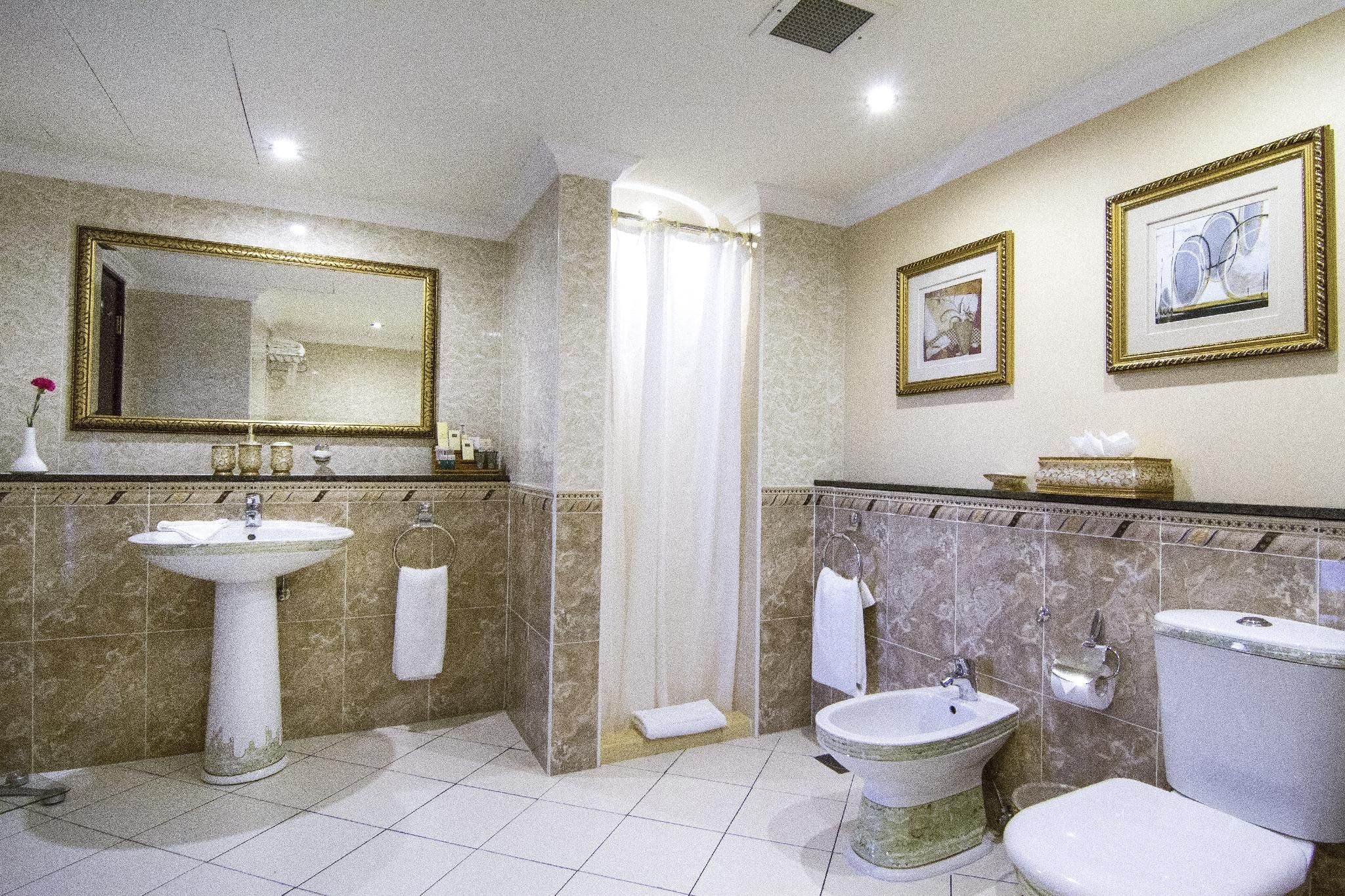 Royal Suite