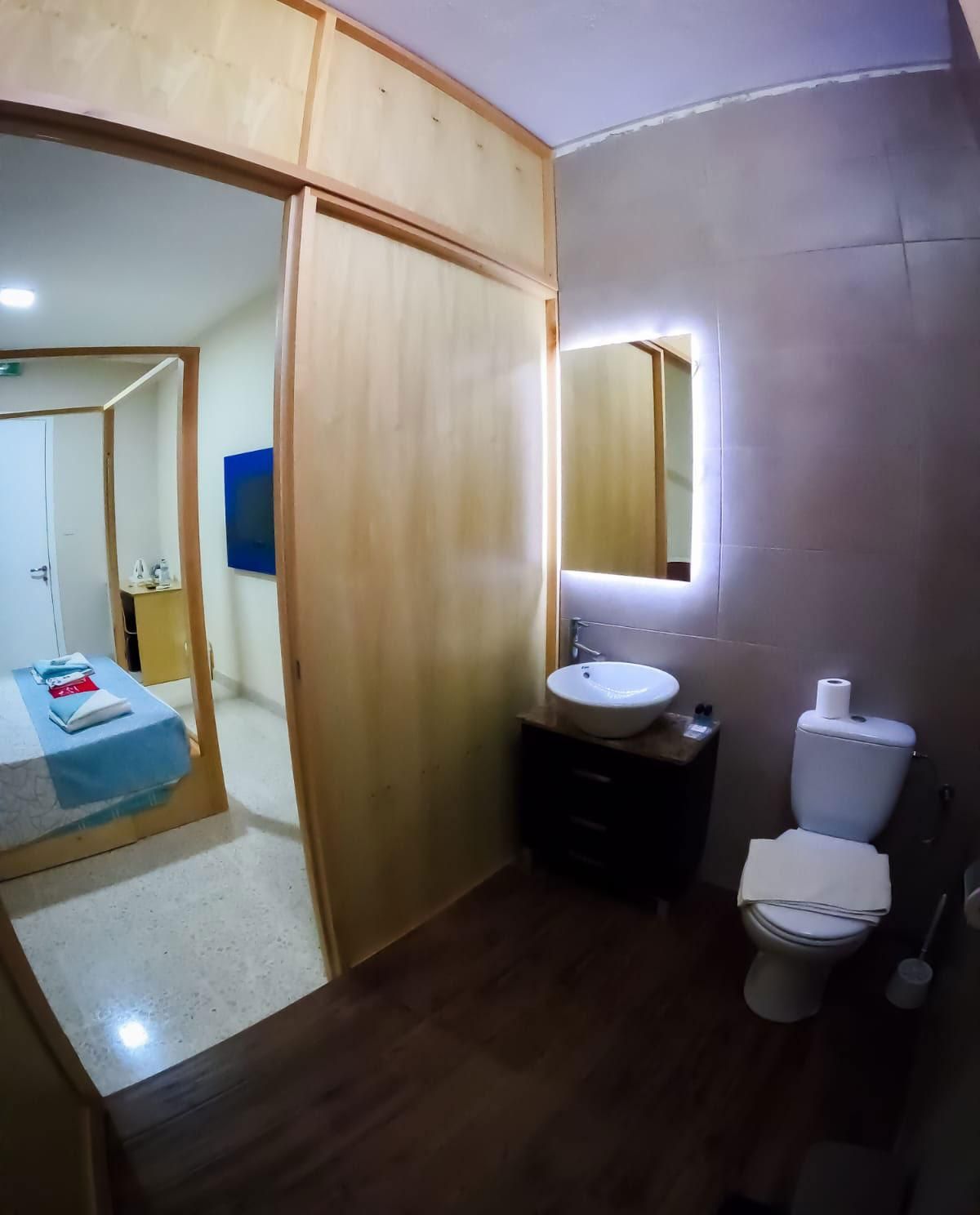 Estrella Lodging Economy Double Room 3