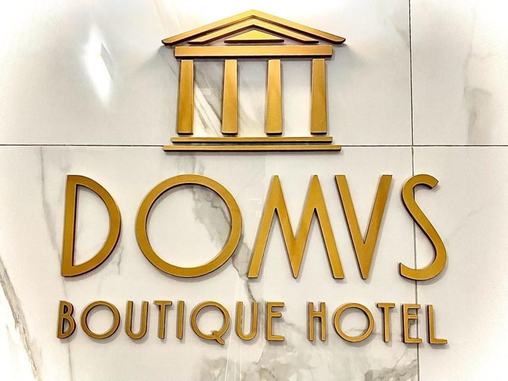 Domus Boutique Hotel