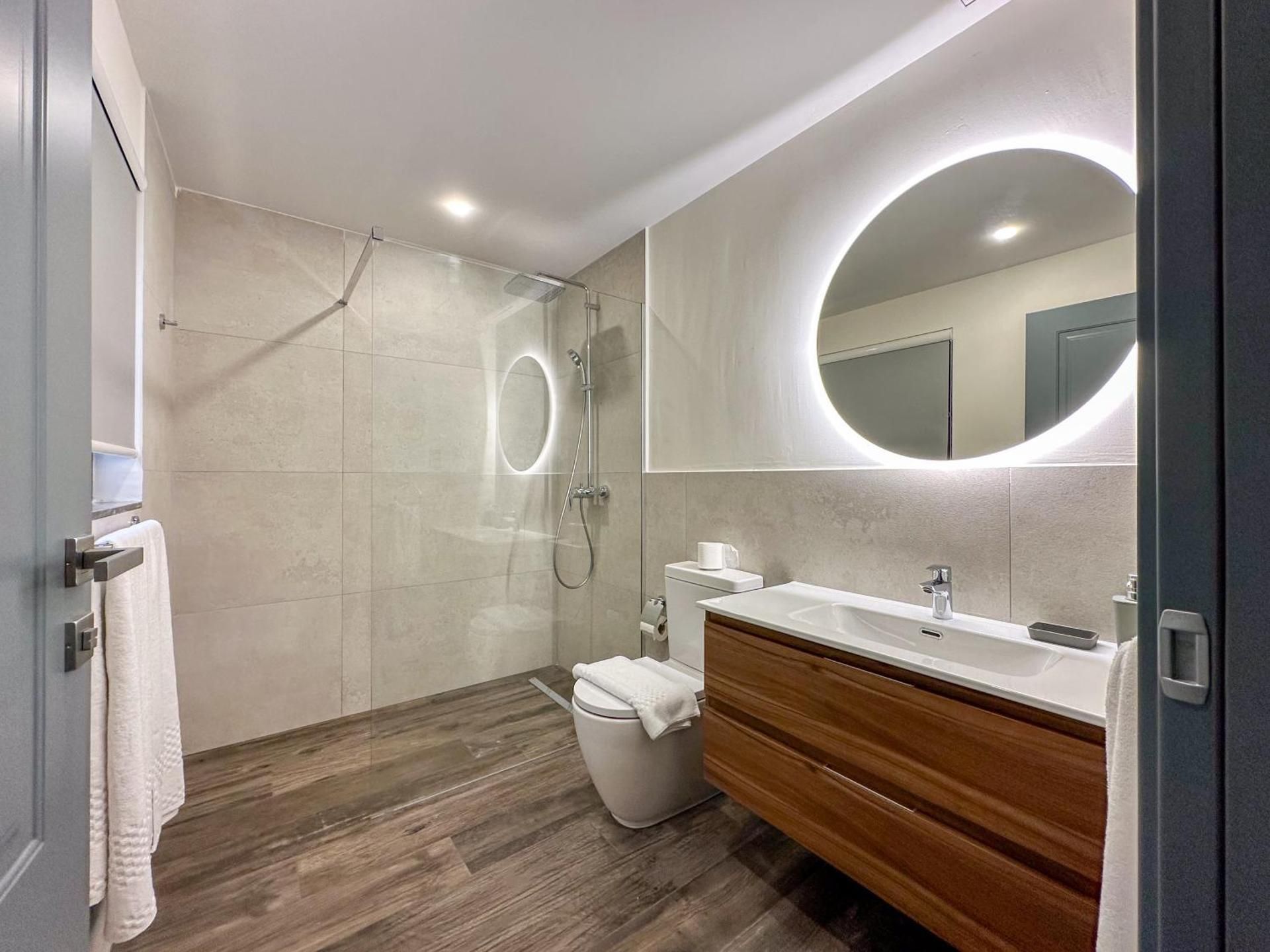 Il Bekka Suites