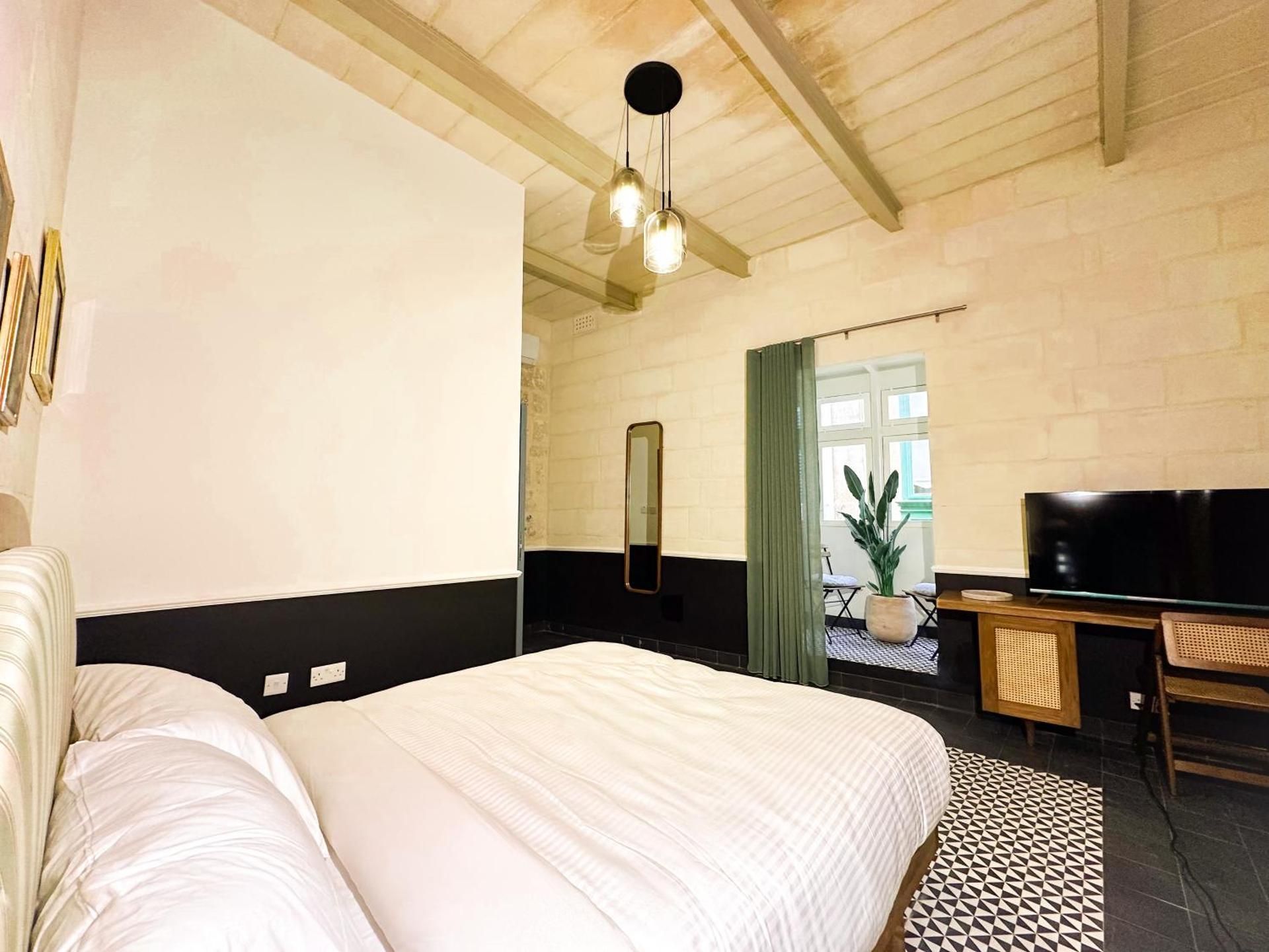 Il Bekka Suites