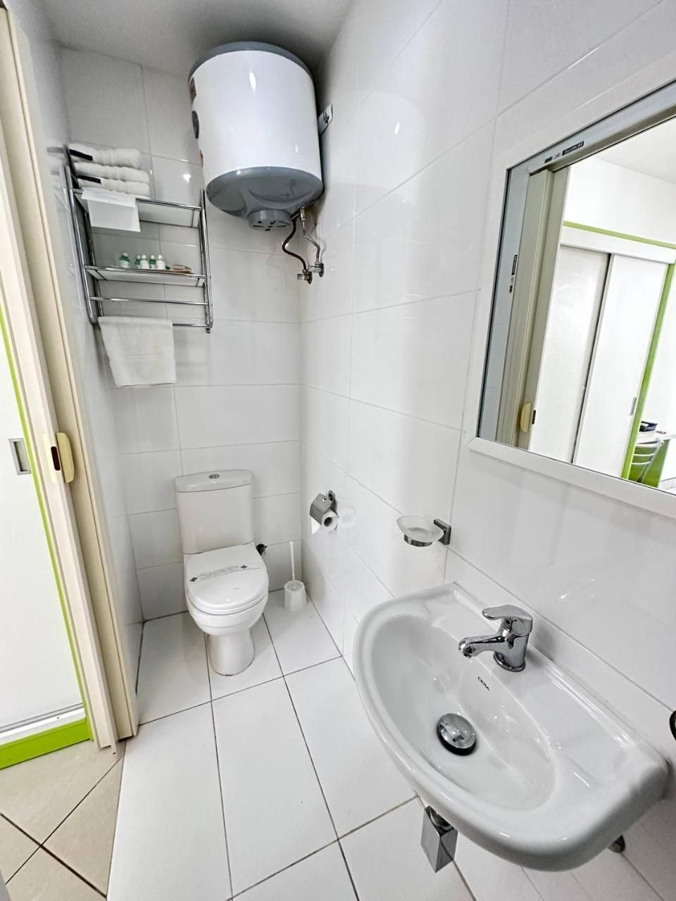 Budget Double Room