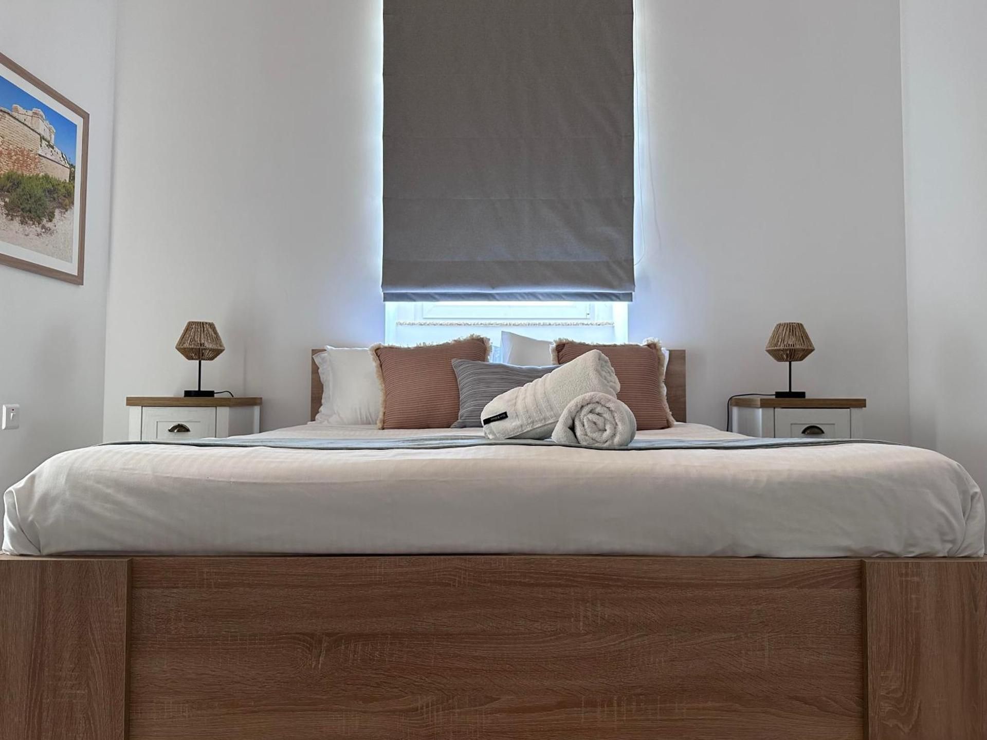 Superior Queen Room