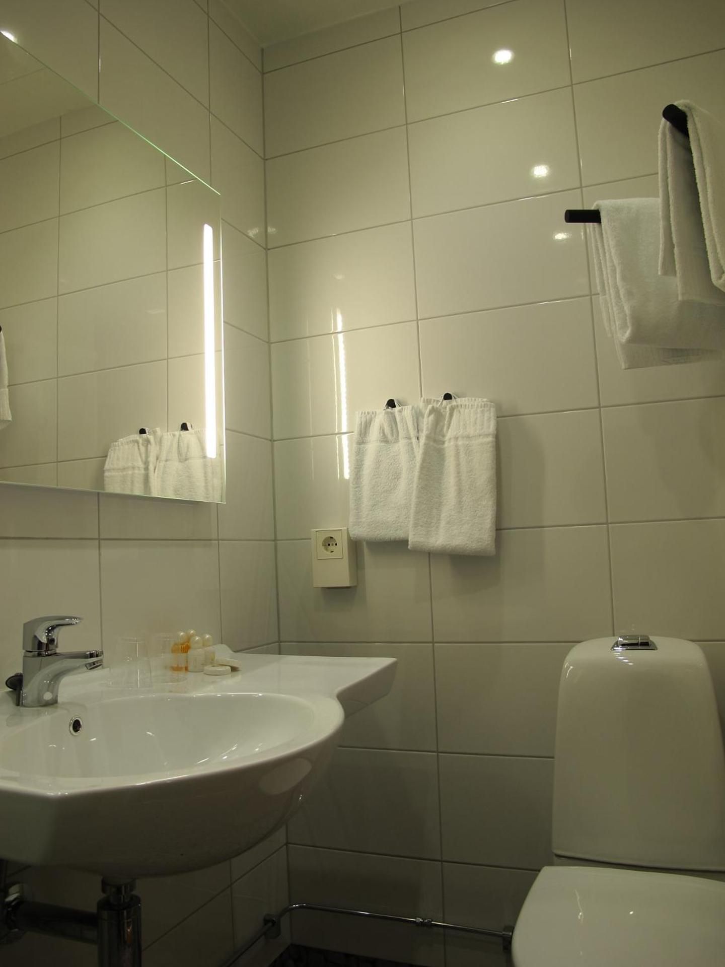 Premium Twin Room