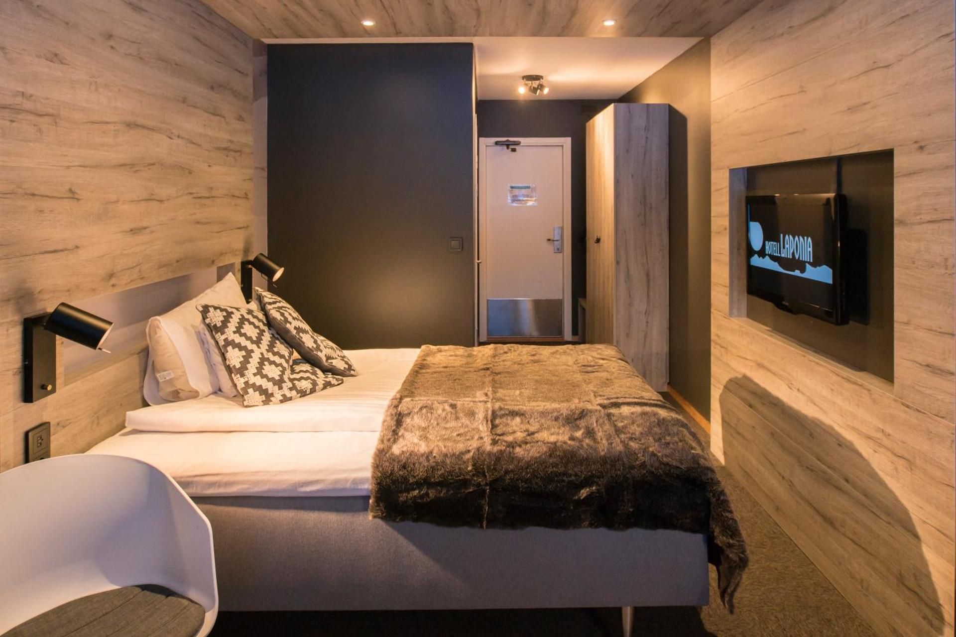 Premium Single Room