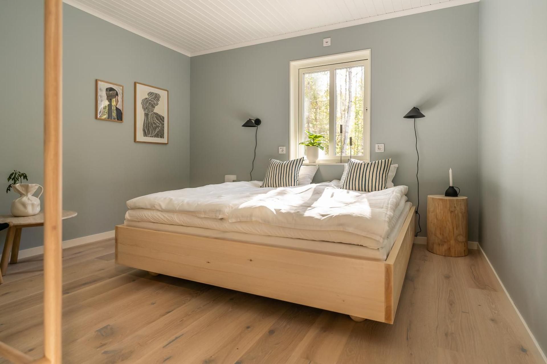 Double Room - Disability Access