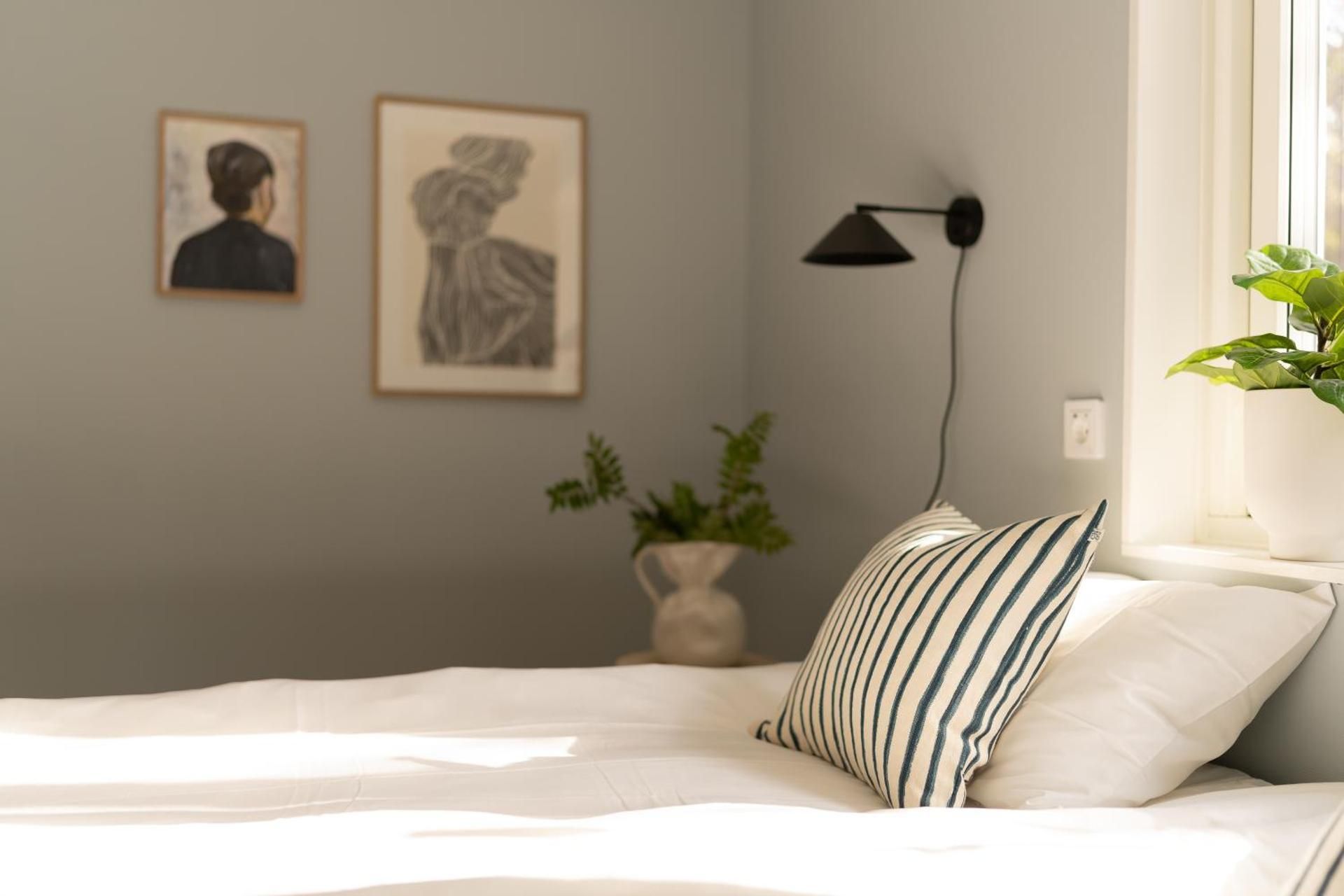 Double Room - Disability Access