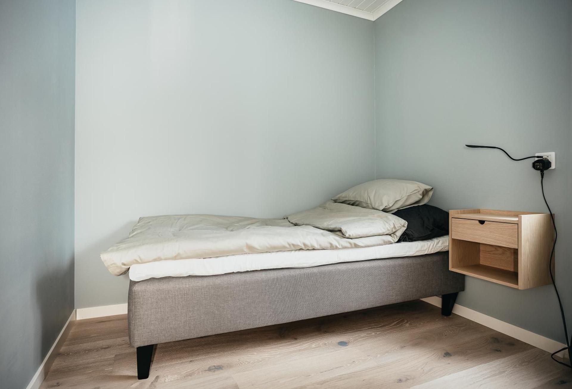 Single Room - Disability Access