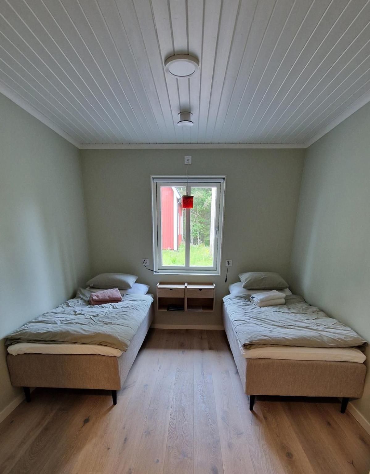 Twin Room - Disability Access