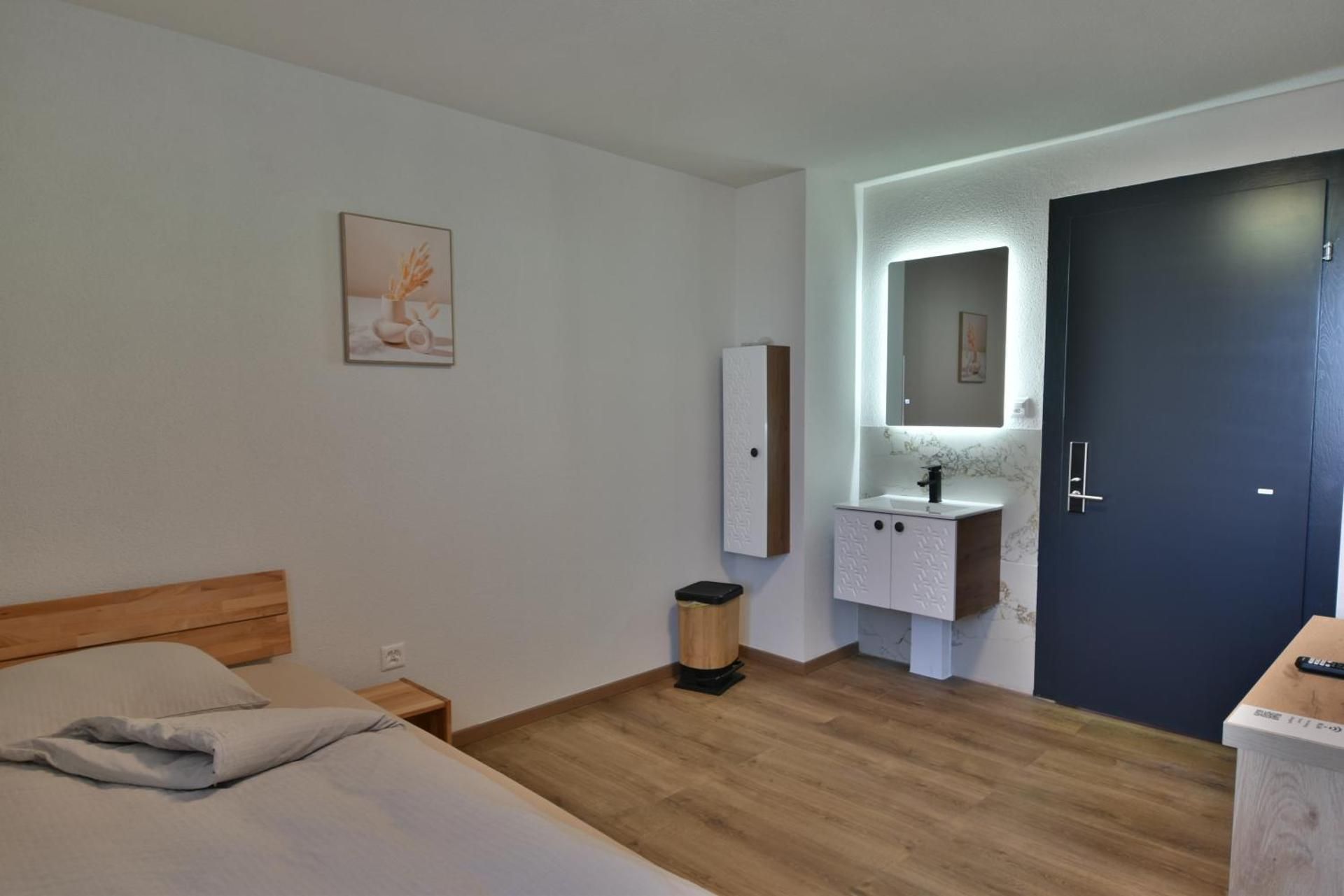 Single Room