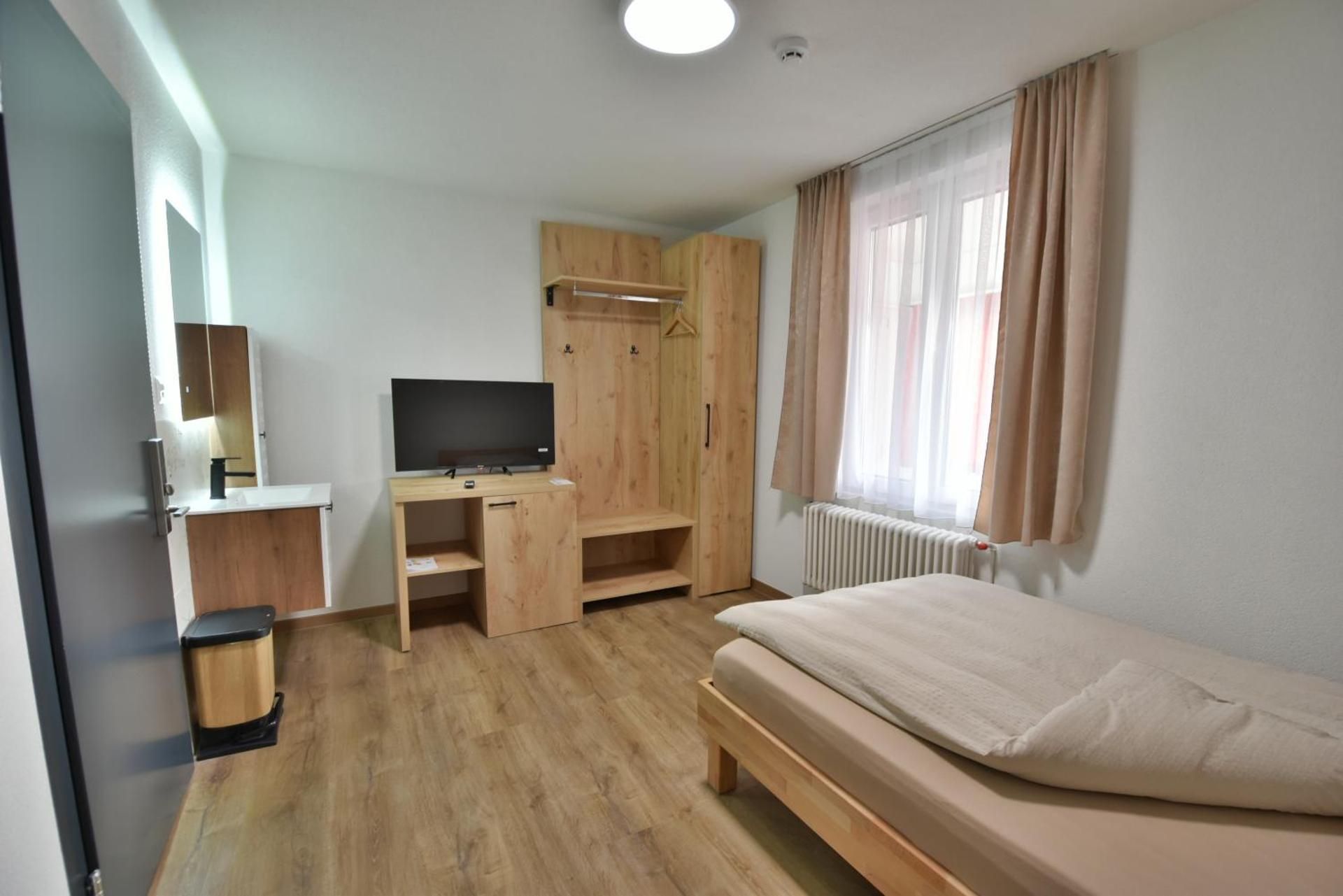 Single Room