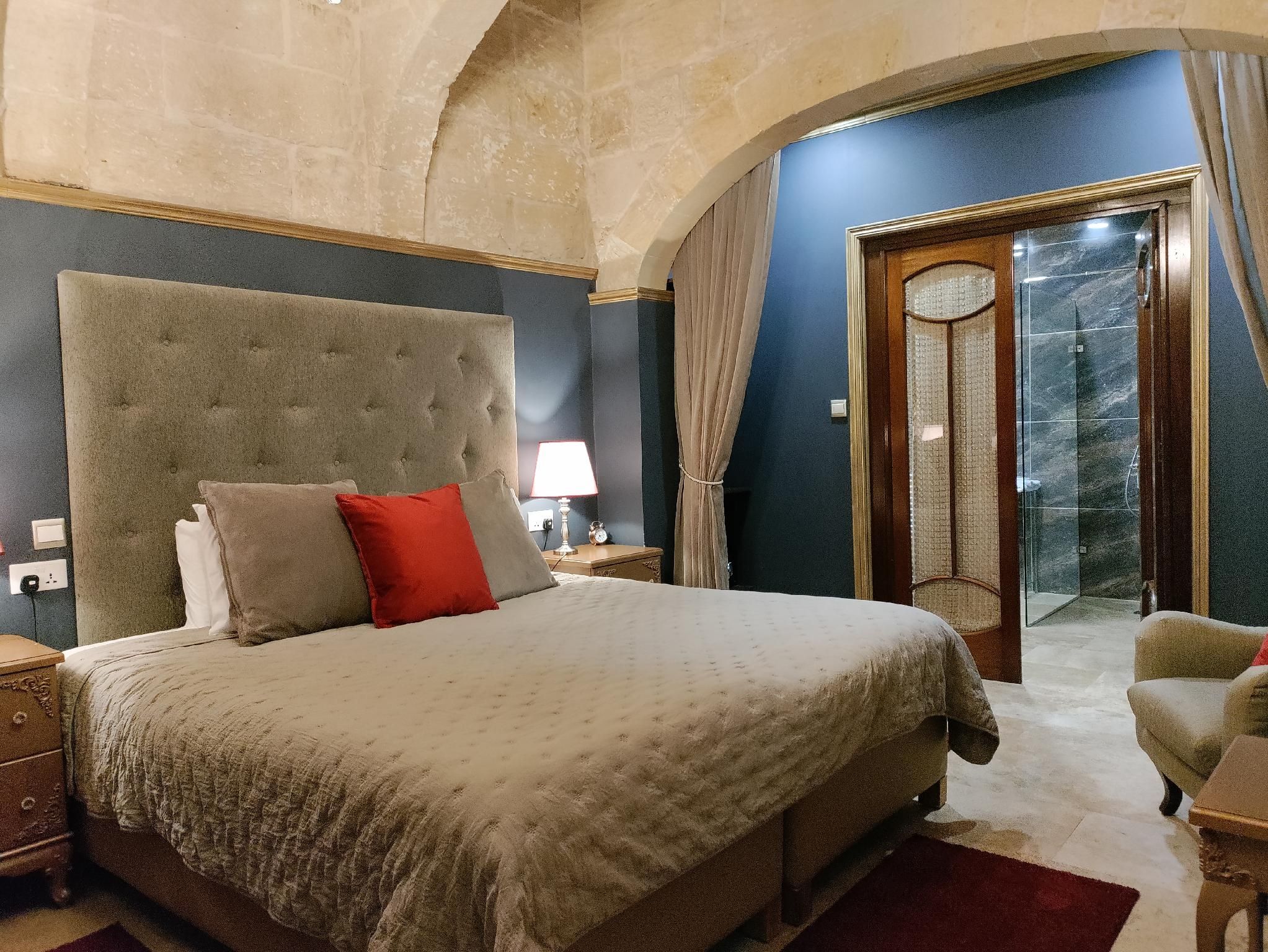  Deluxe Twin Room Type A