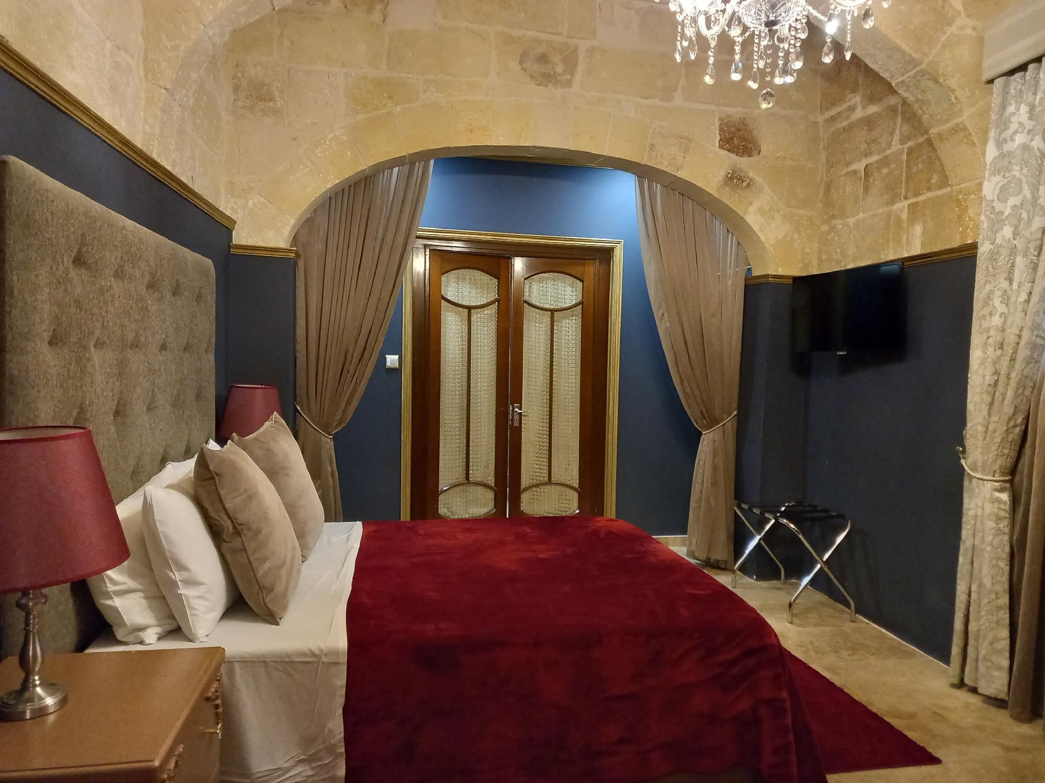  Deluxe Twin Room Type A