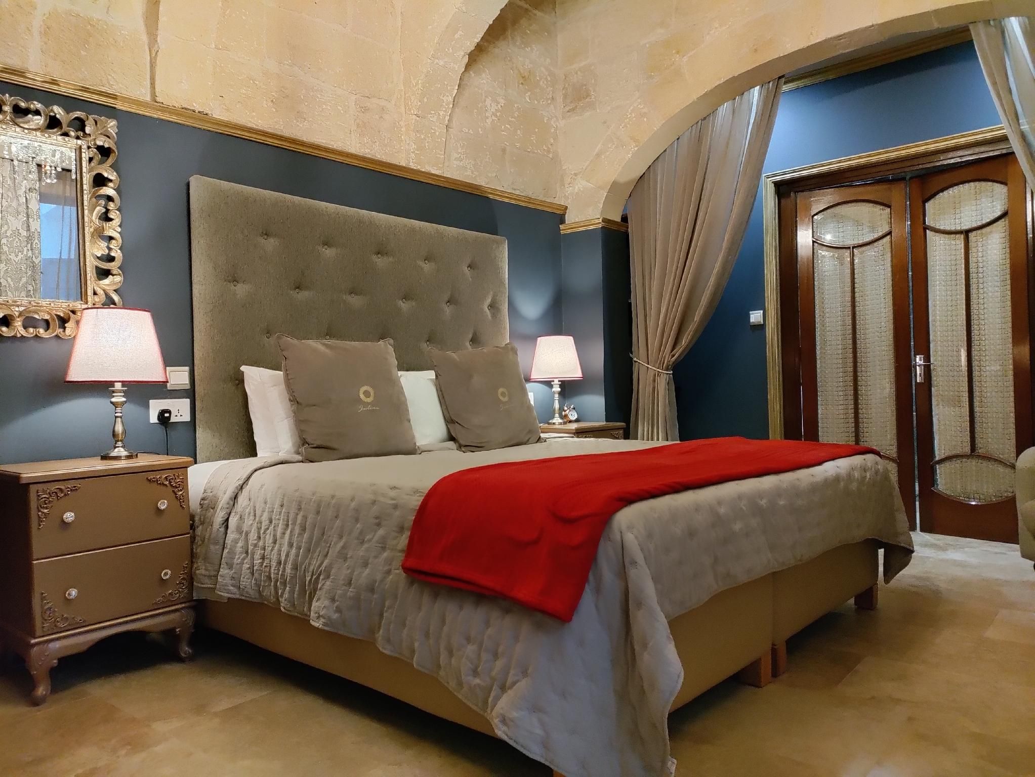  Deluxe Twin Room Type A