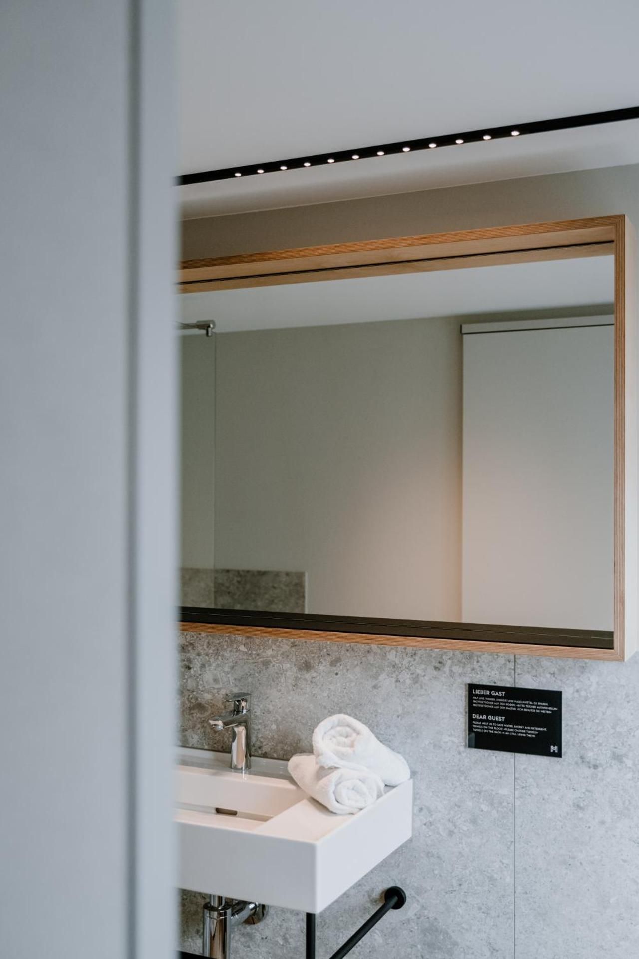 Single Room Standard