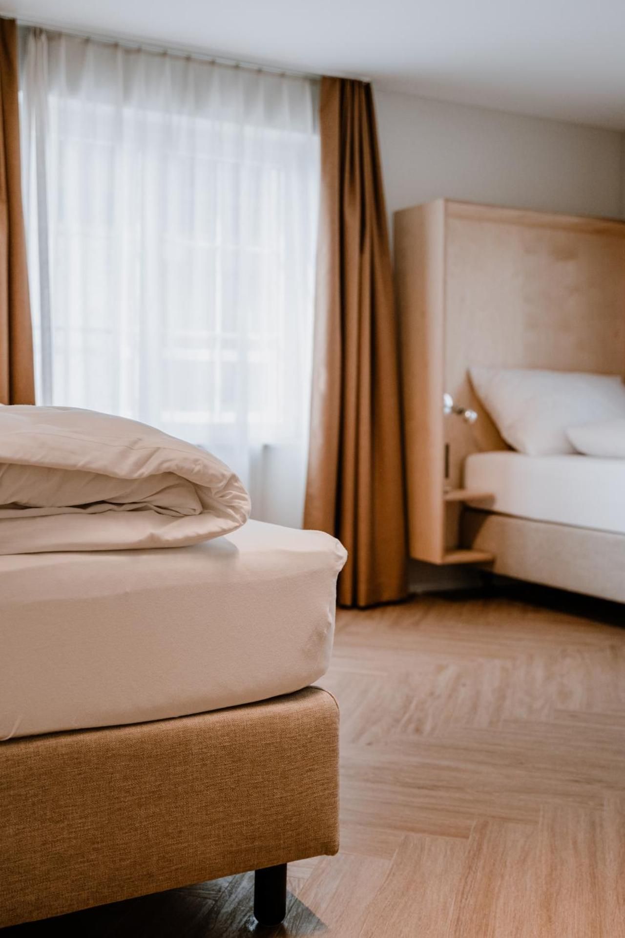 Double or Twin Room Comfort