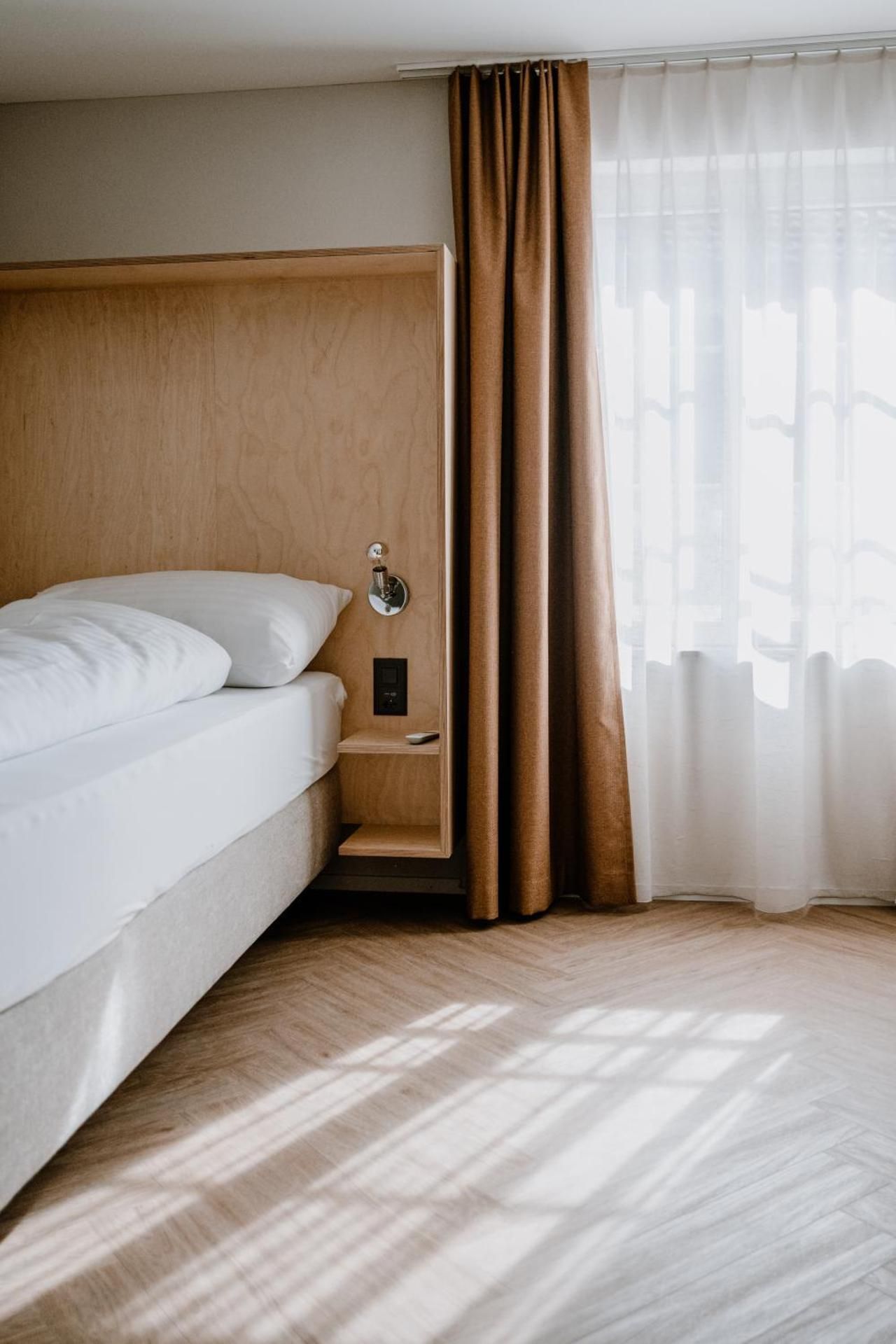 Single Room Standard