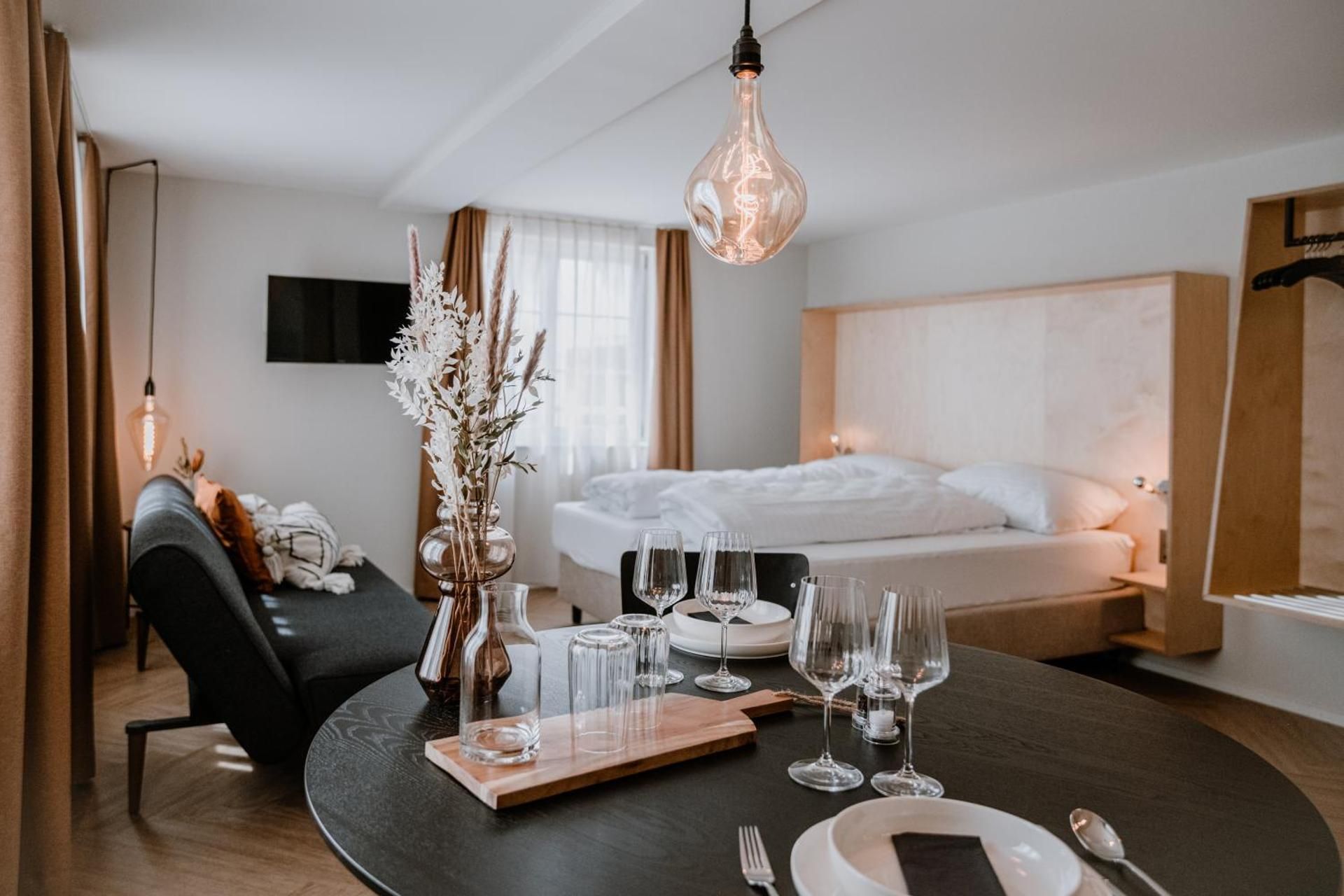 Apartment Standard