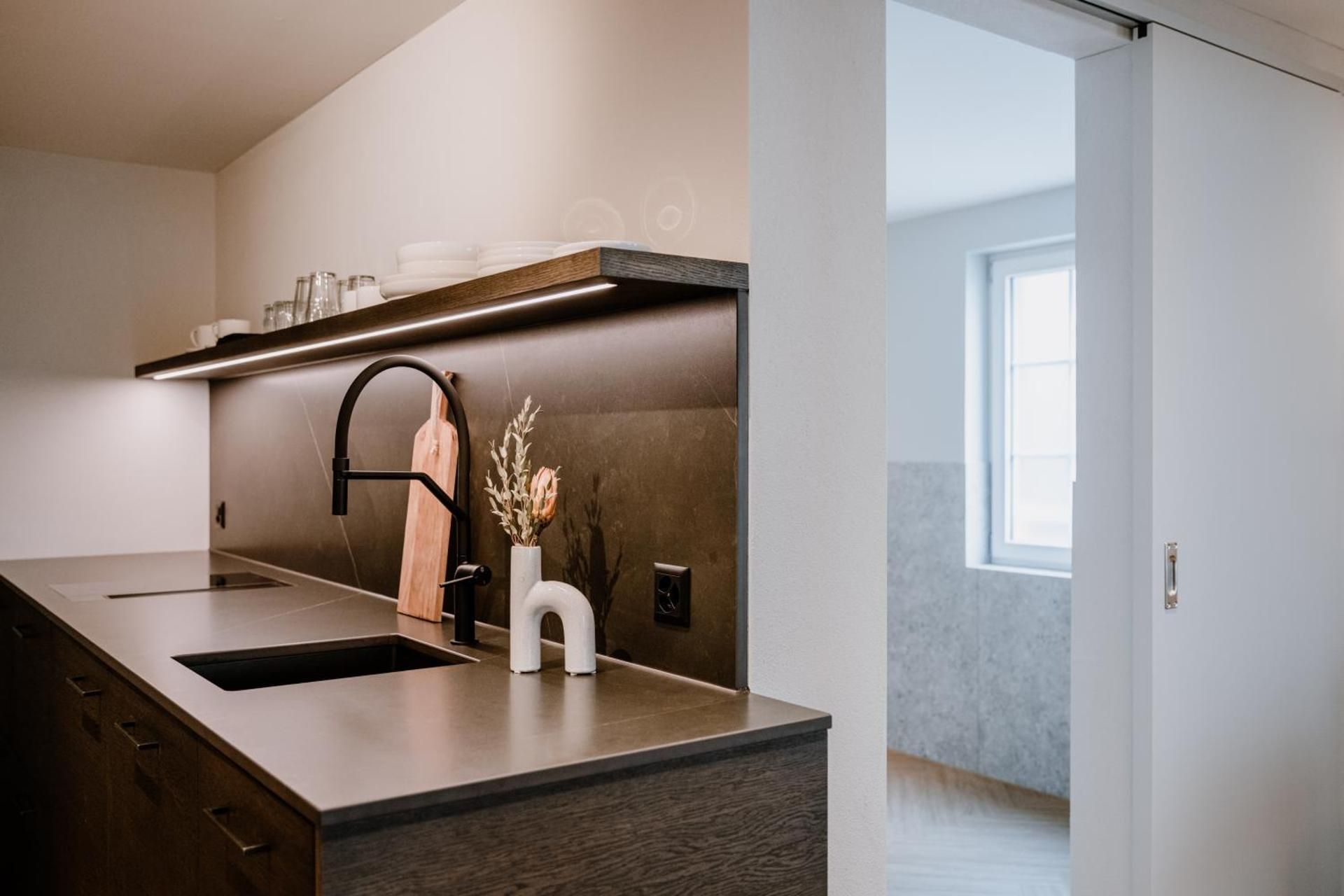 Apartment Standard