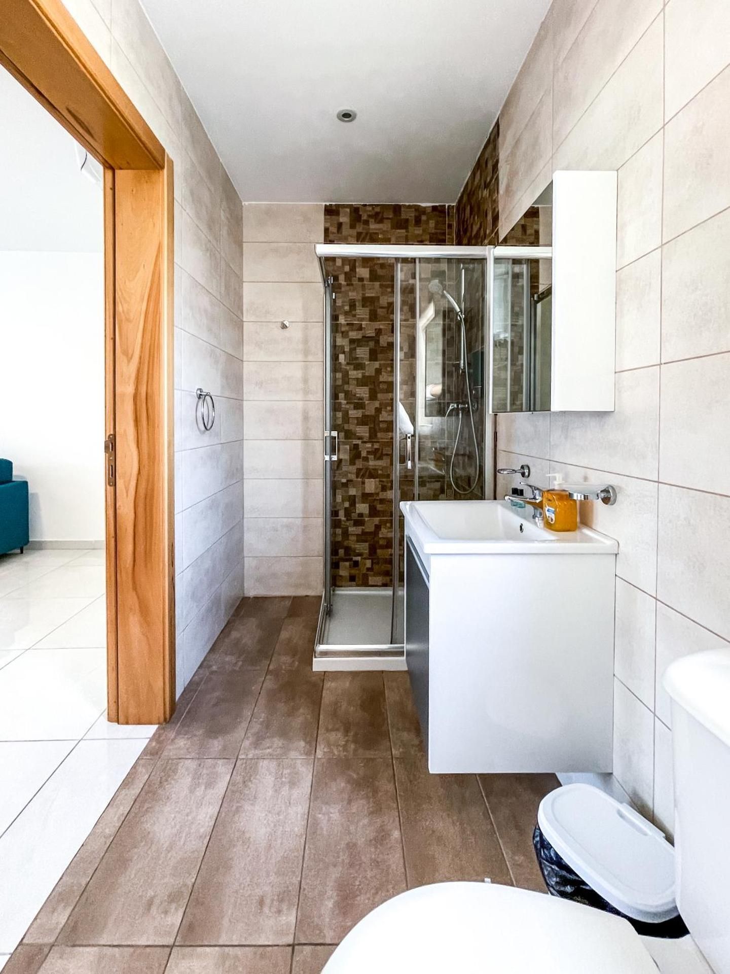 Msida Central Suites - EMMNIC Court One-Bedroom Apartment