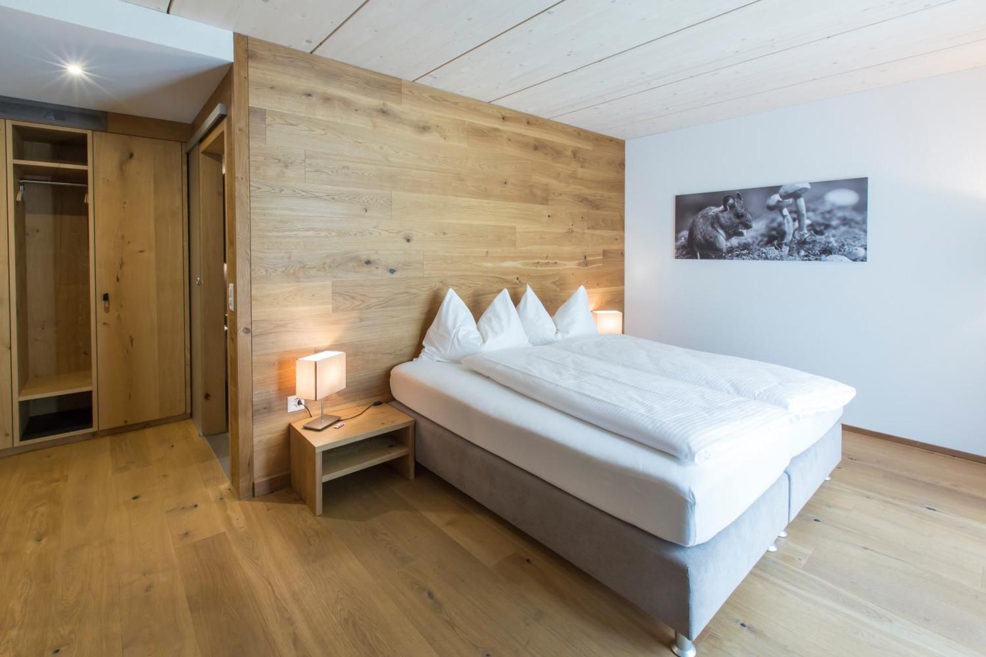 Double Room North