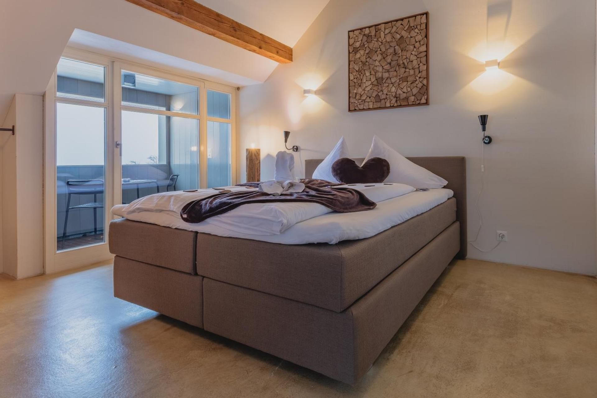 Apartment Suite