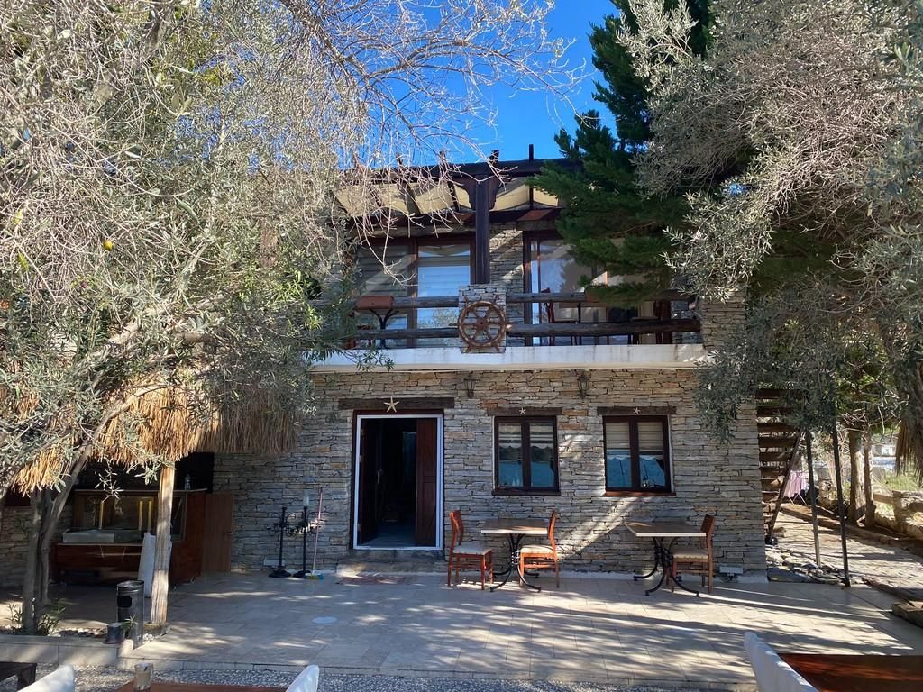 Kaptan Han Butik Otel