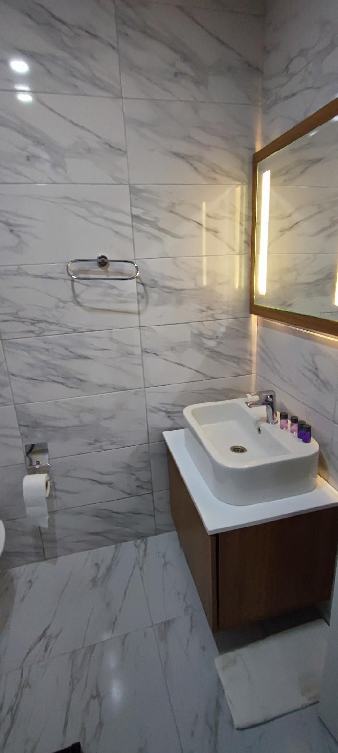 Kaptan Han Butik Otel Deluxe Room with Sea View 2