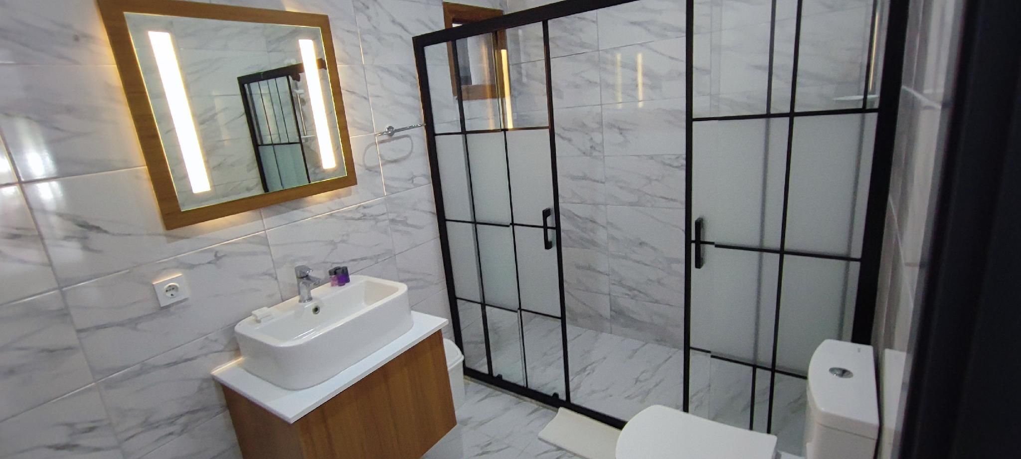 Kaptan Han Butik Otel Deluxe Room with Garden View 3