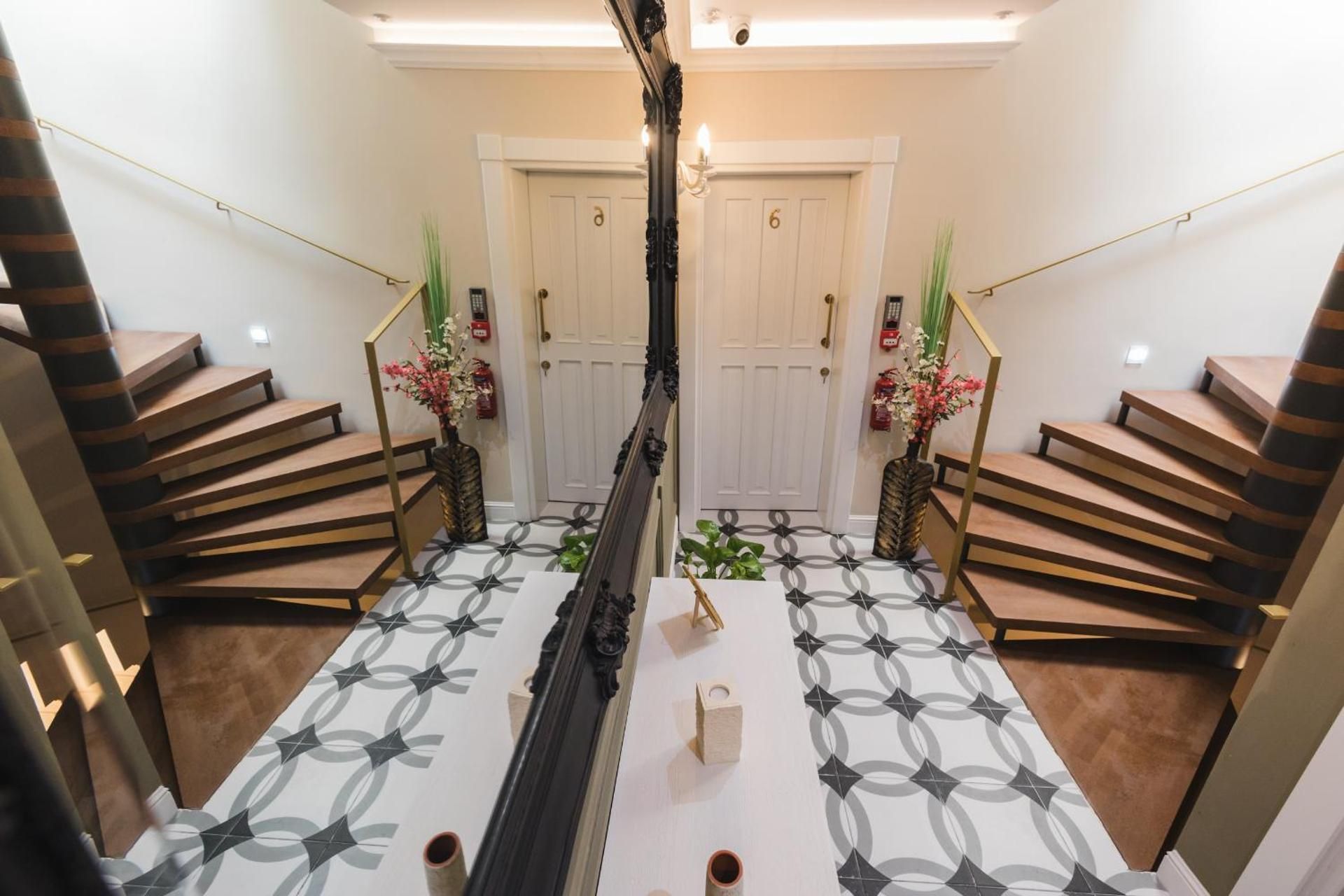 Zebbuga Deluxe Lavish Suite 3
