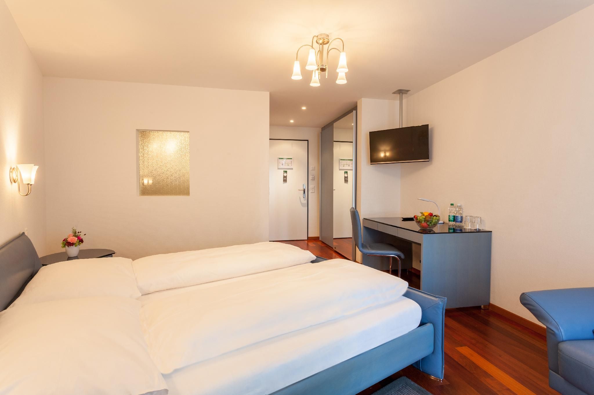 Standard Room with Balcony