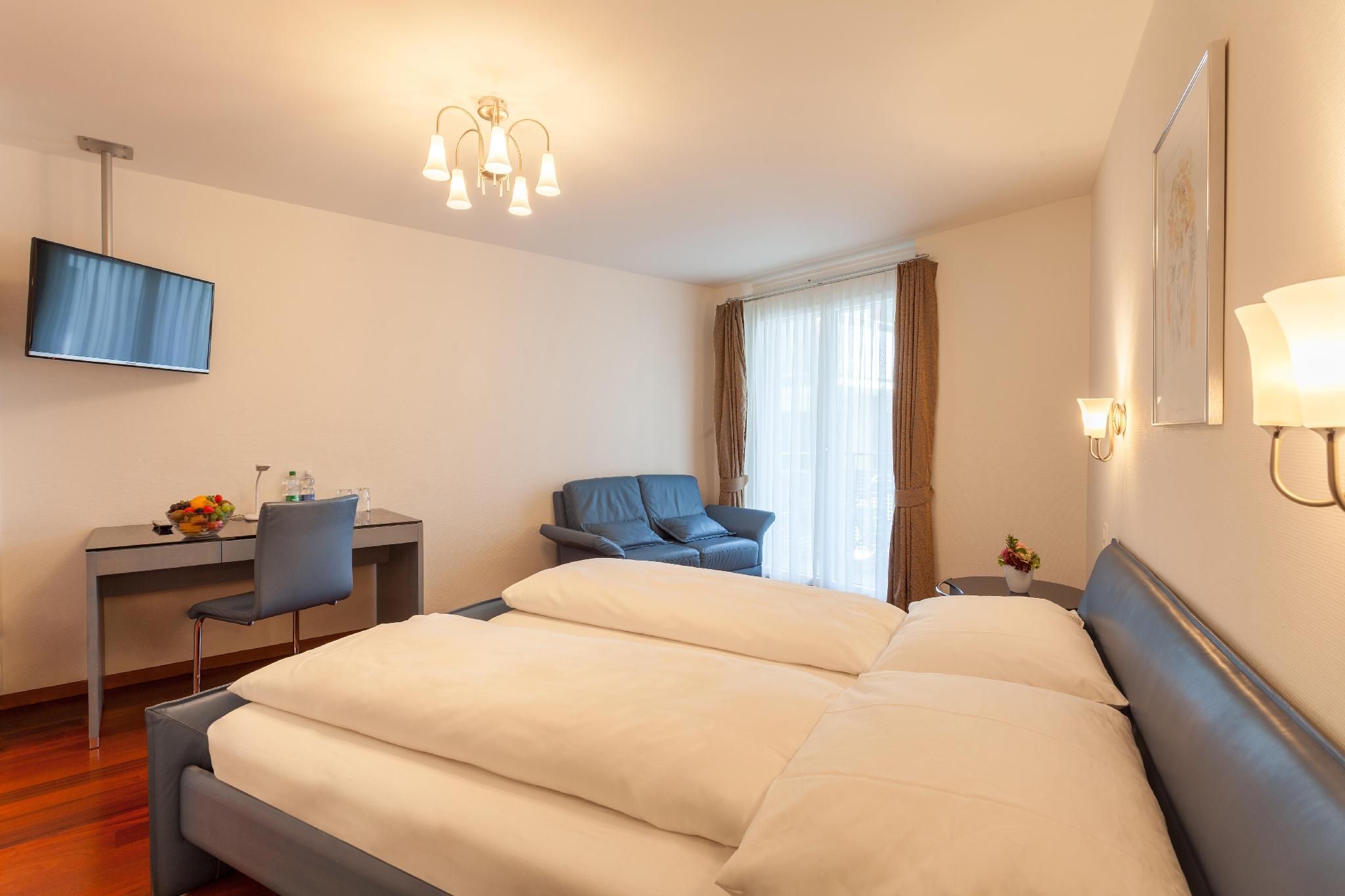 Double Room Standard