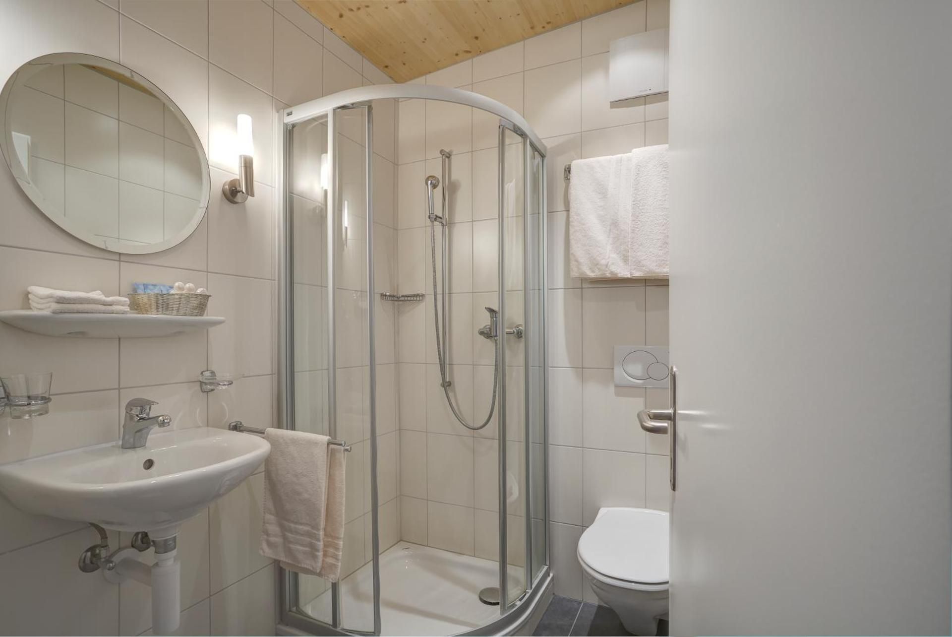Double Room - Annex