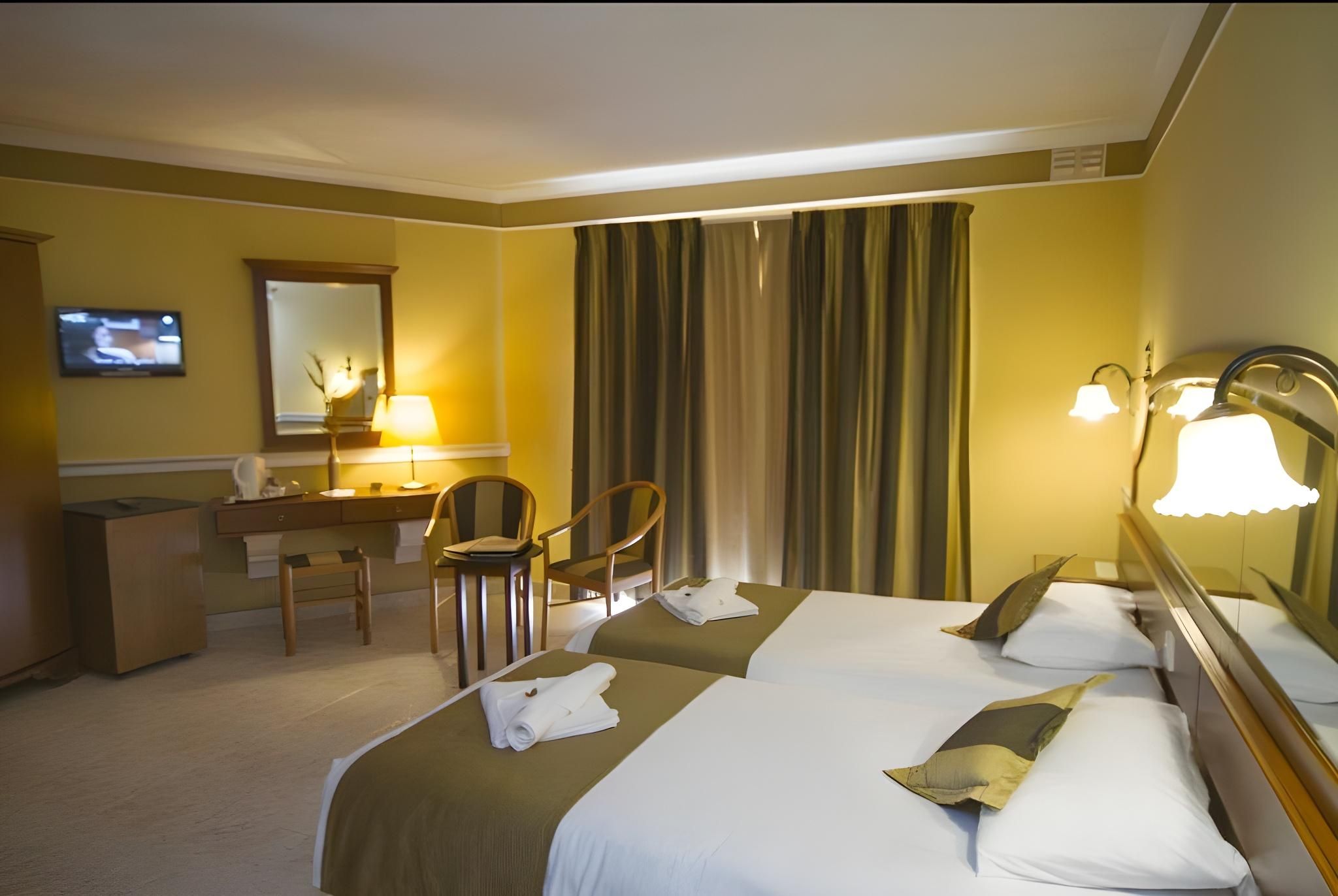 Standard Room for 2 People