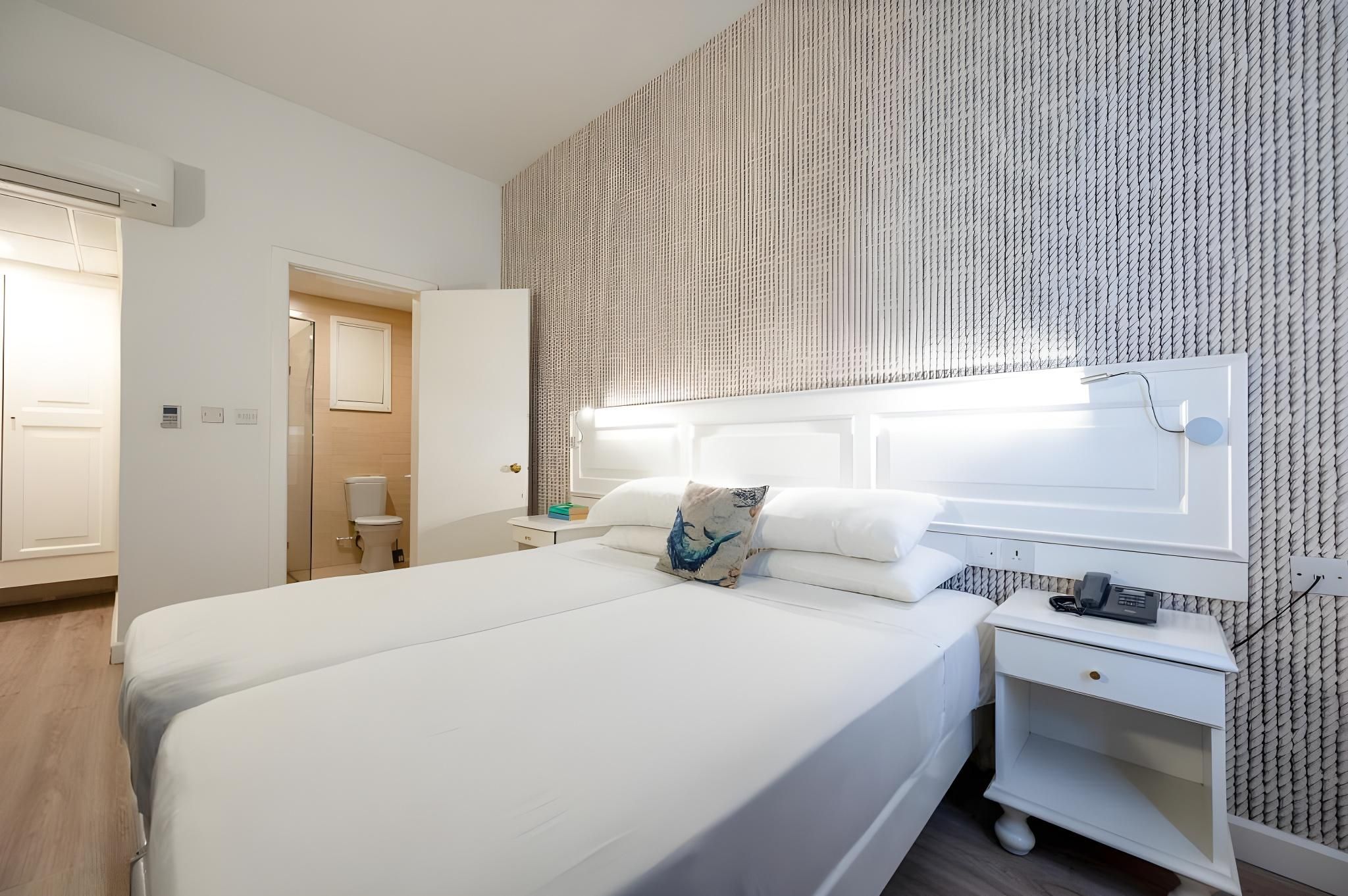 Economy Standard Room