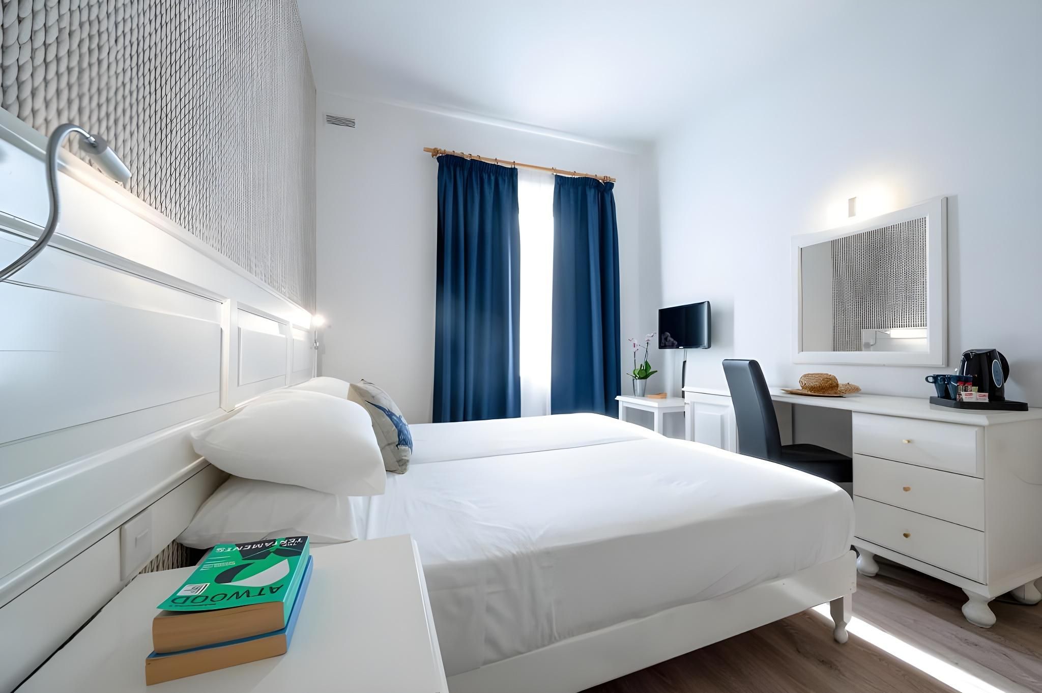 Economy Standard Room