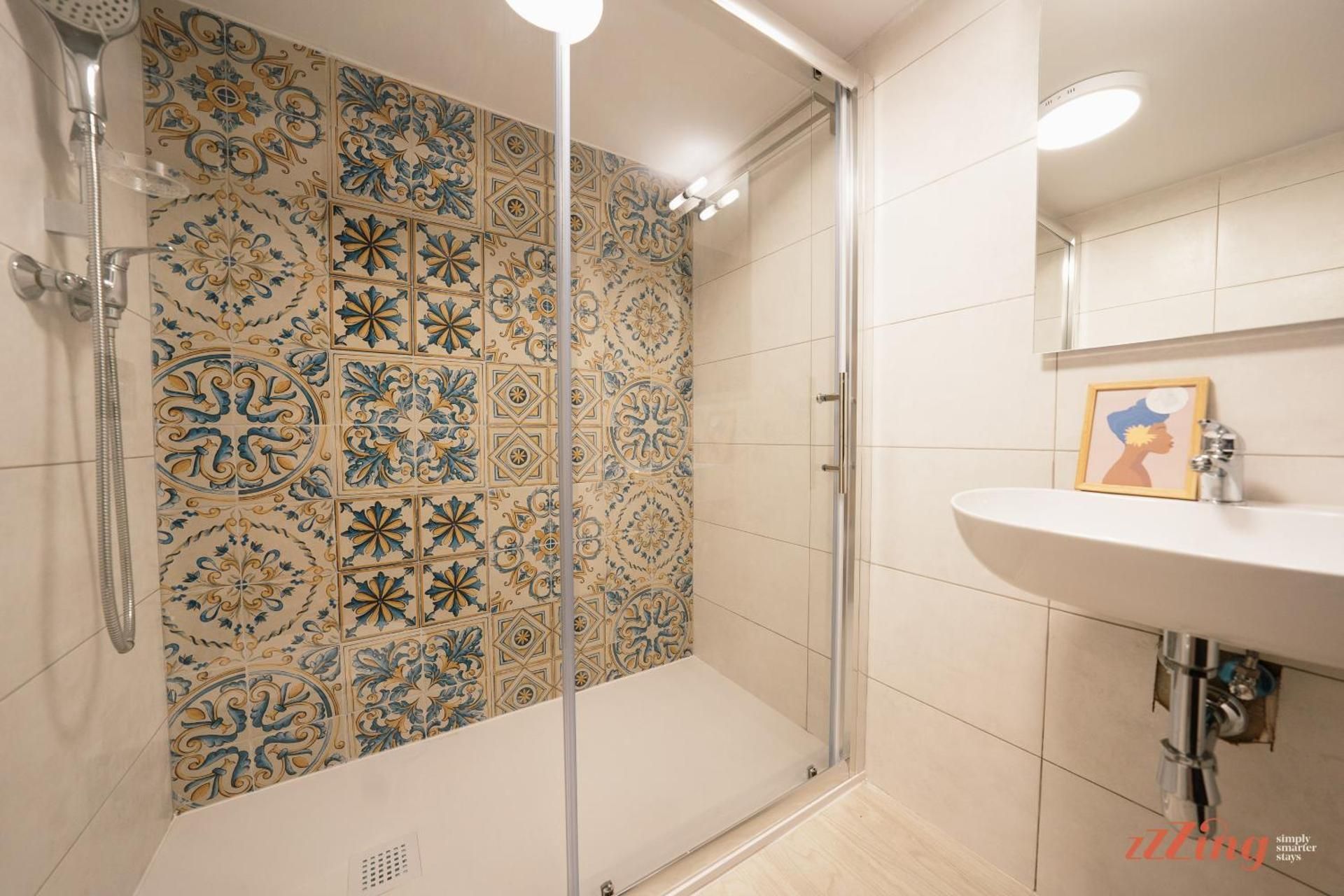 Duplex Apartment
