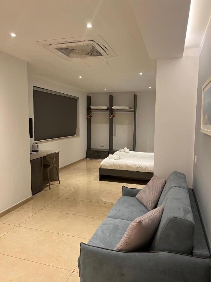 Double or Twin Room - Disability Access
