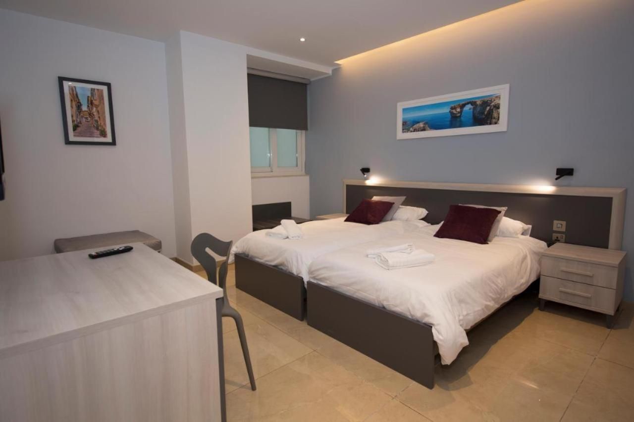 Double or Twin Room