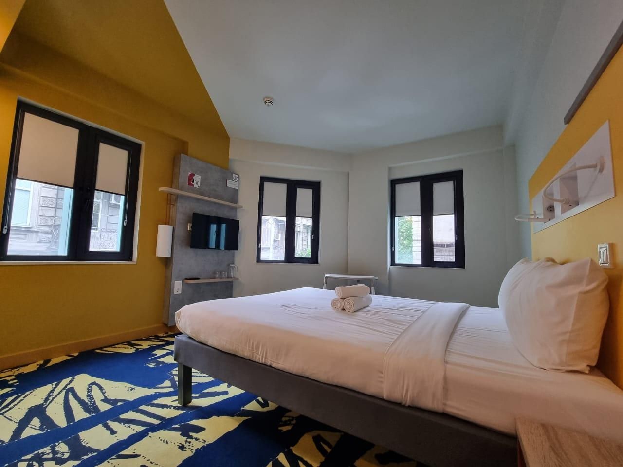 Smart Double Room
