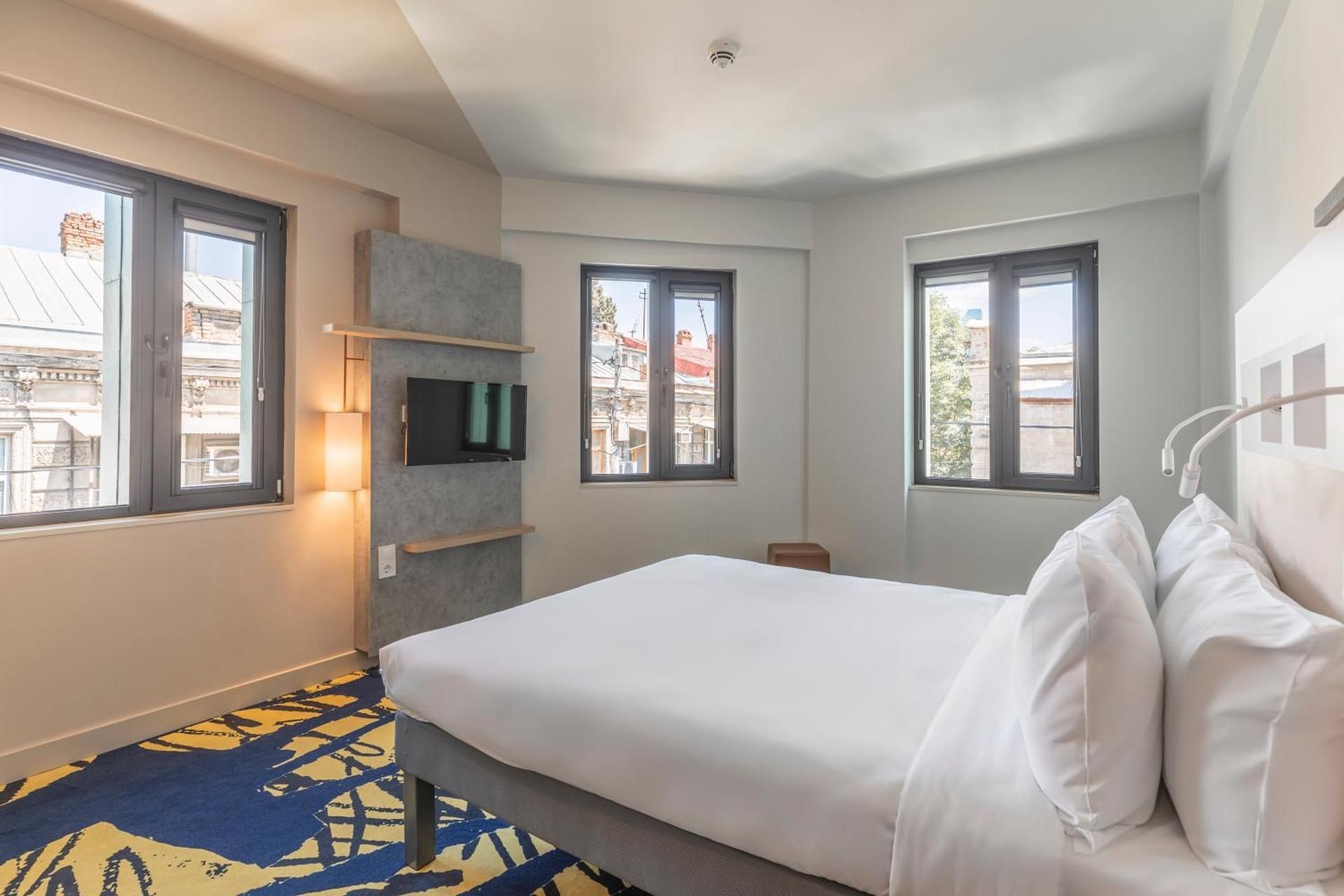 Smart Double Room