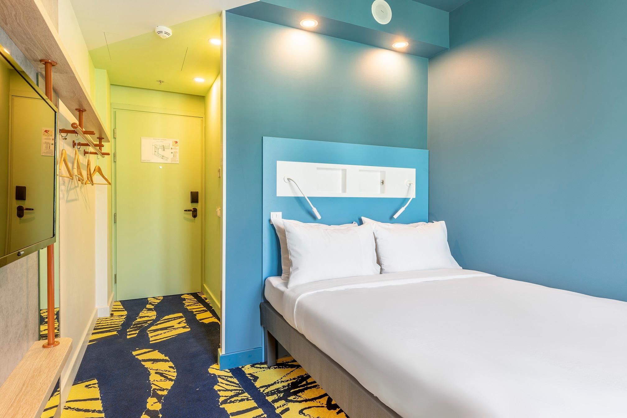 Standard Room with 1 double bed