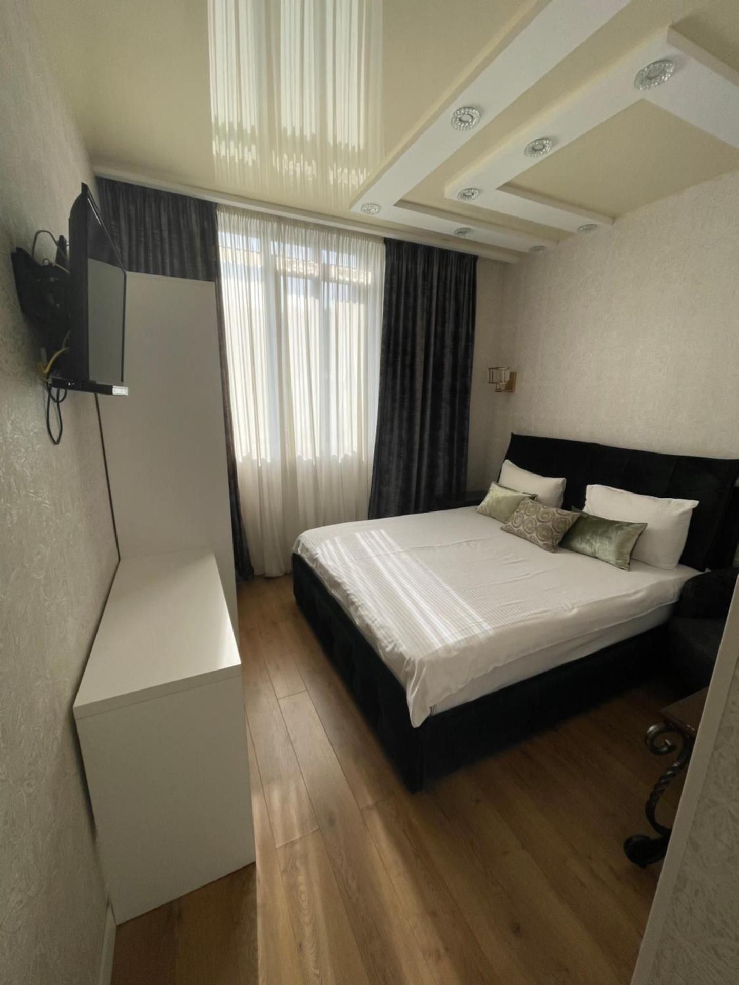 Deluxe Double Room with Bath