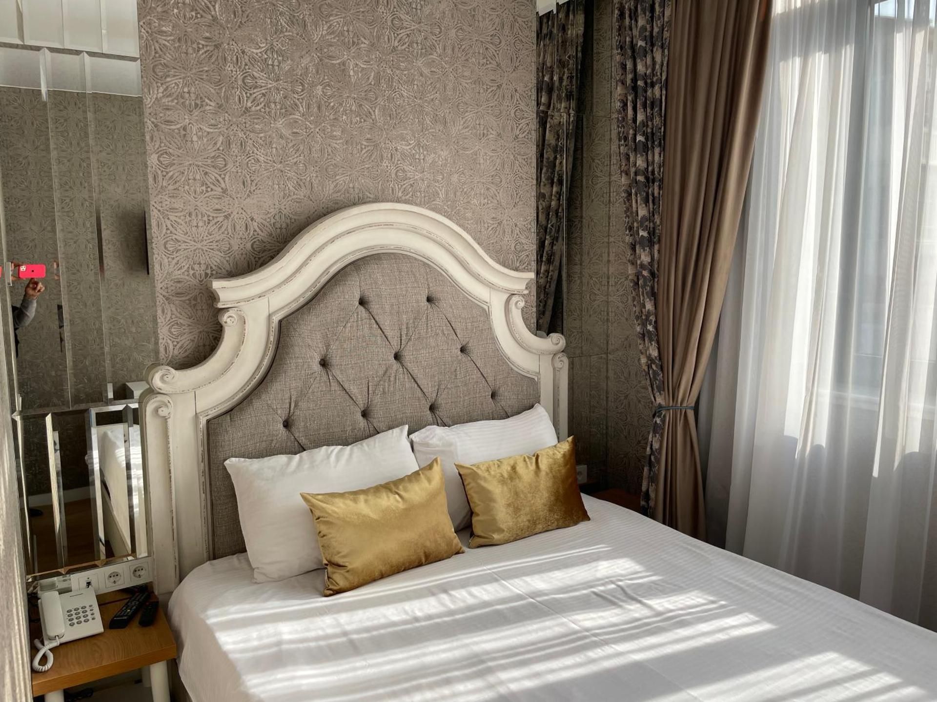 Budget Double Room