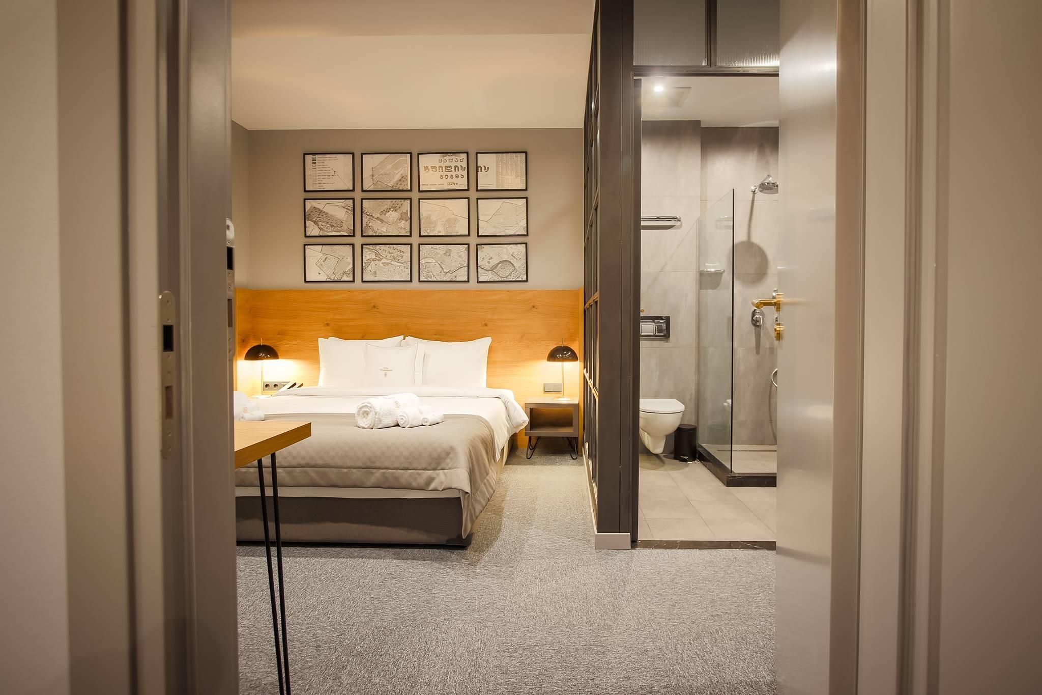 Standard Family Room